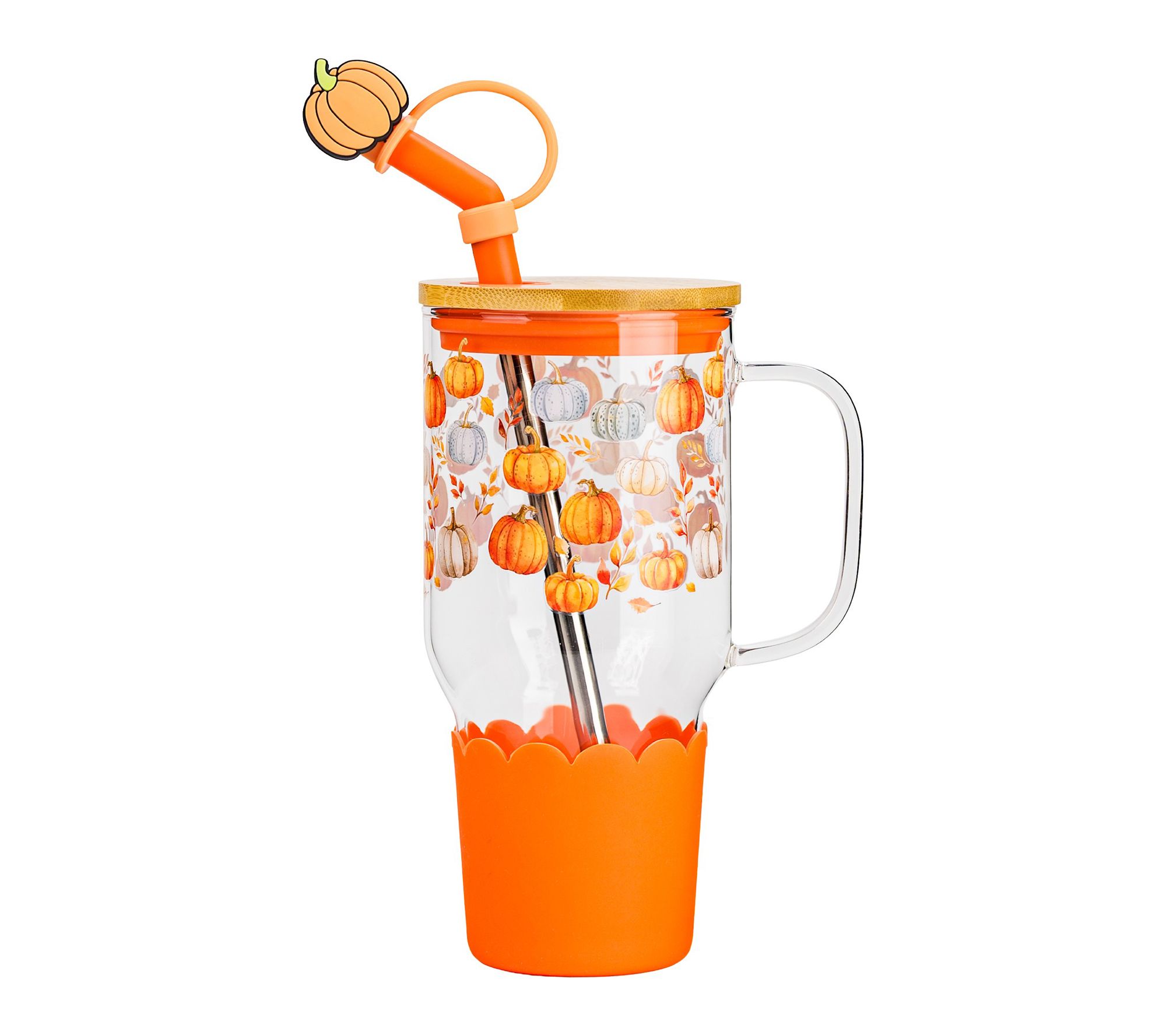 10 Strawberry Street Harvest Adria Hydration Travel Tumbler