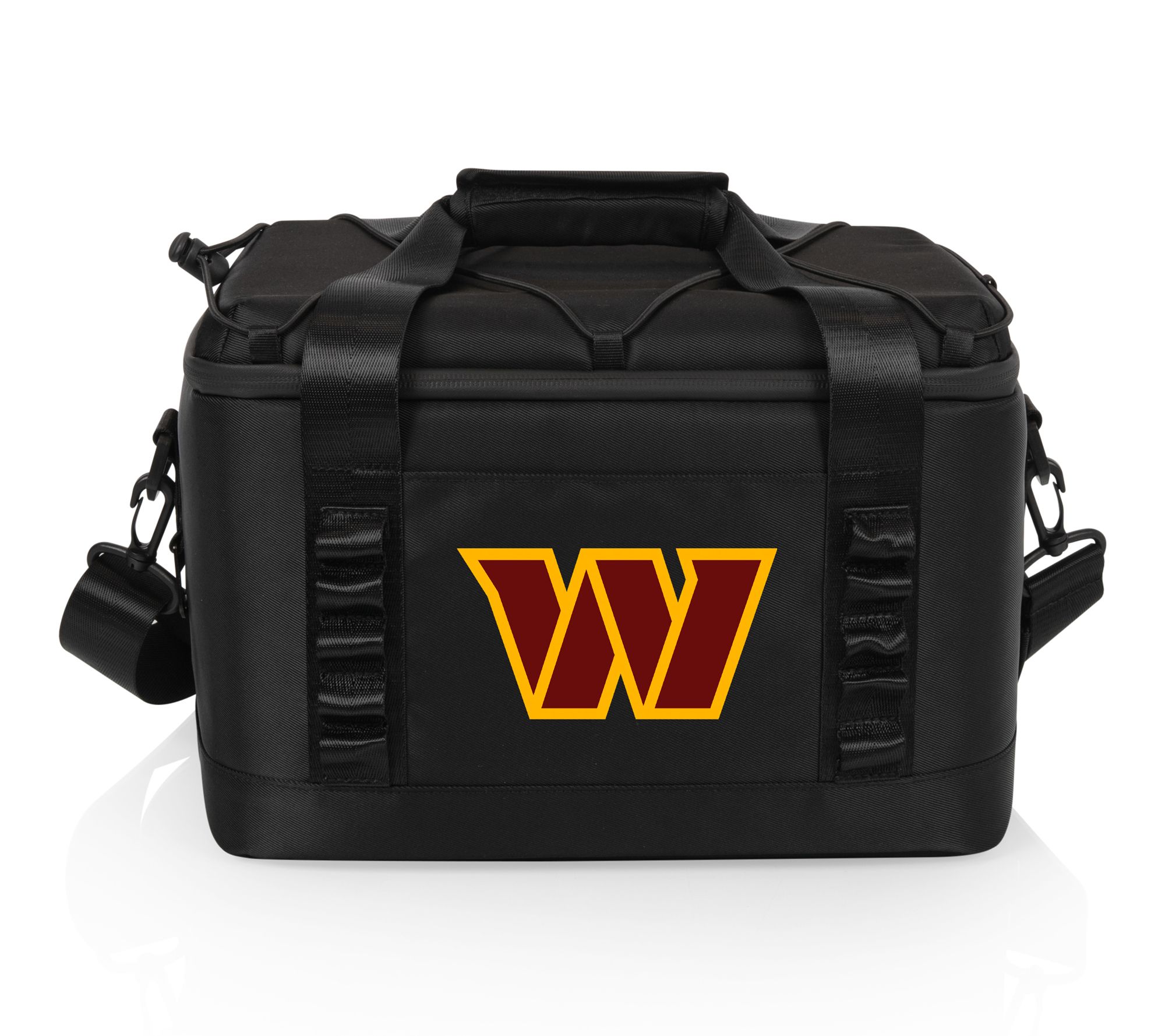 Oniva NFL Black 12 Can Tarana Recycled Cooler