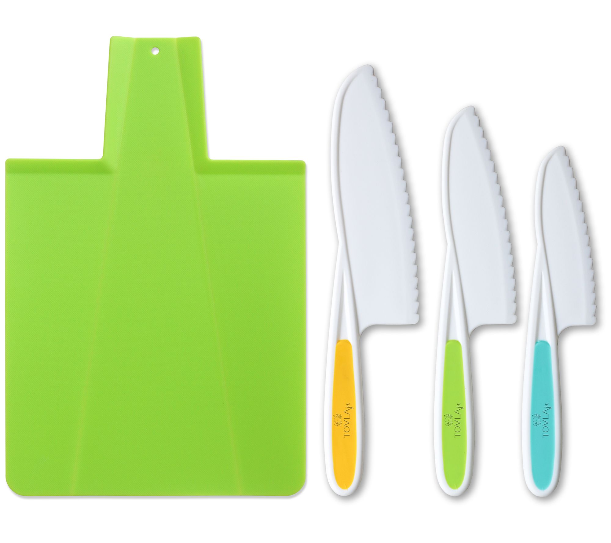 tovla jr cooking set