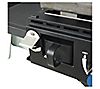 Razor 4 Burner Foldable Griddle and Grill Combo with Lid, 3 of 7