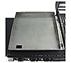 Razor 4 Burner Foldable Griddle and Grill Combo with Lid, 7 of 7