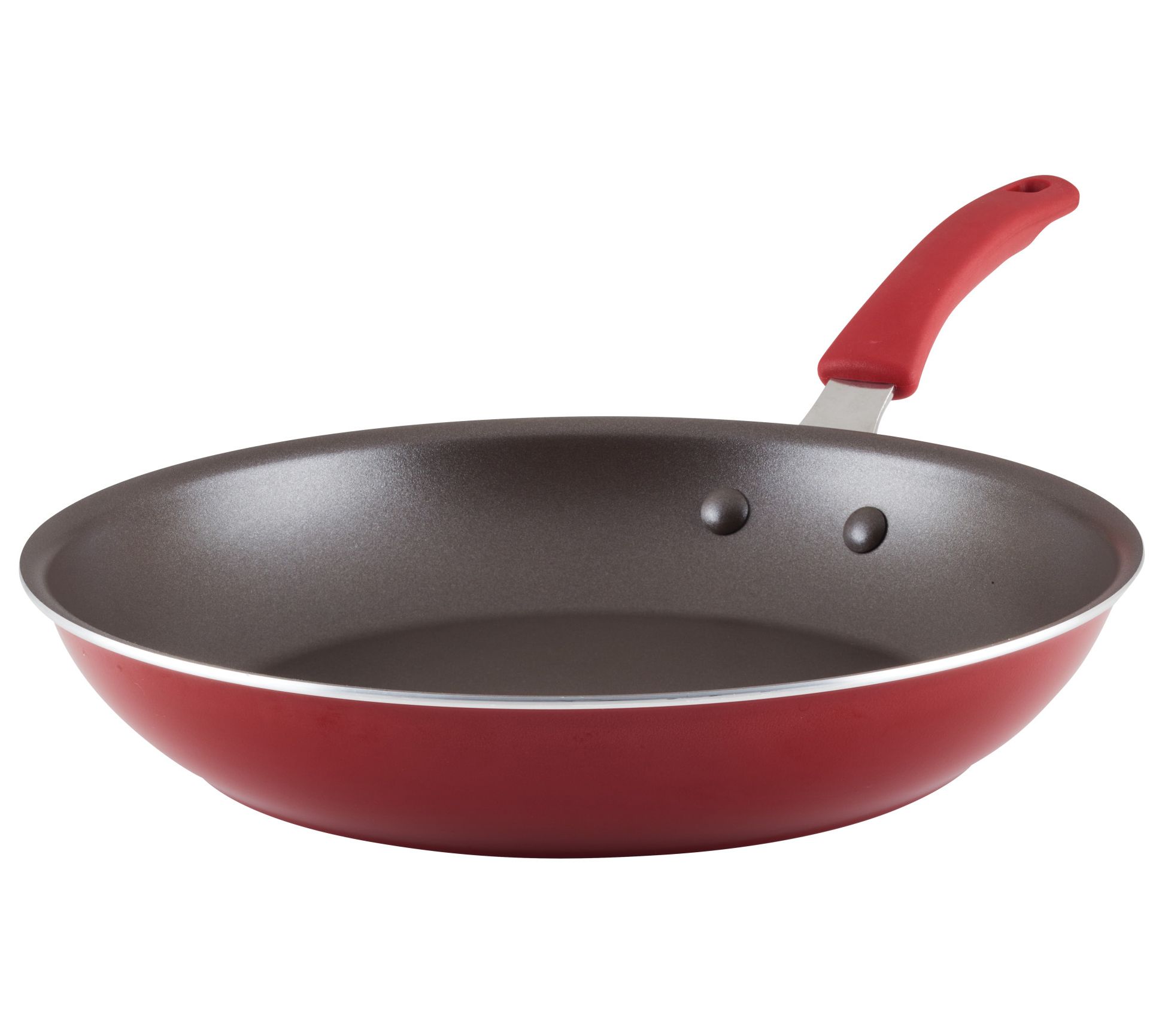 Rachael Ray Coo k + Create 12.5 " Non-stick Fry ing Pan