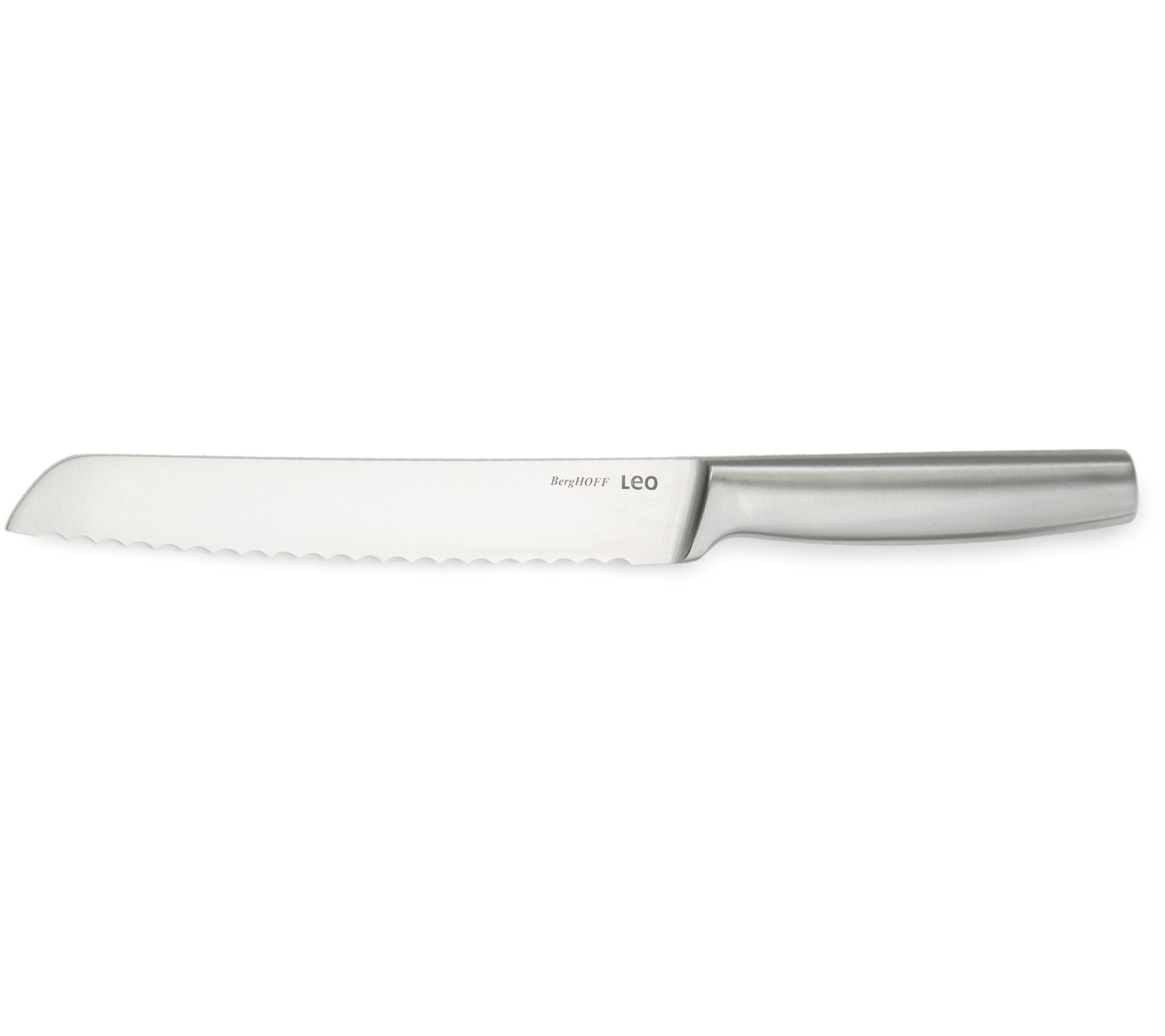 BergHOFF Legacy Stainless Steel Bread Knife 8"