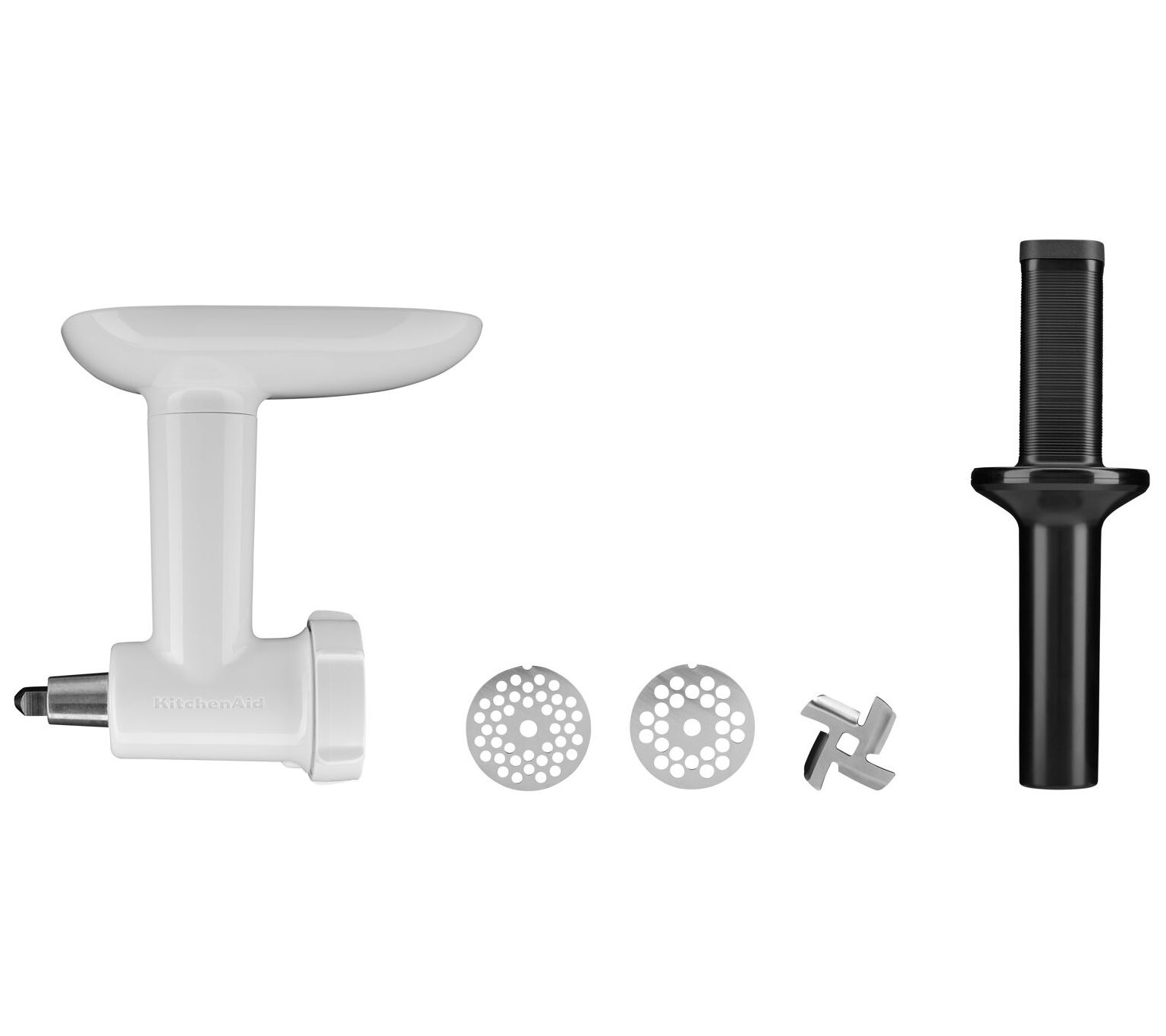 KitchenAid Food Grinder Attachment for Stand Mixer