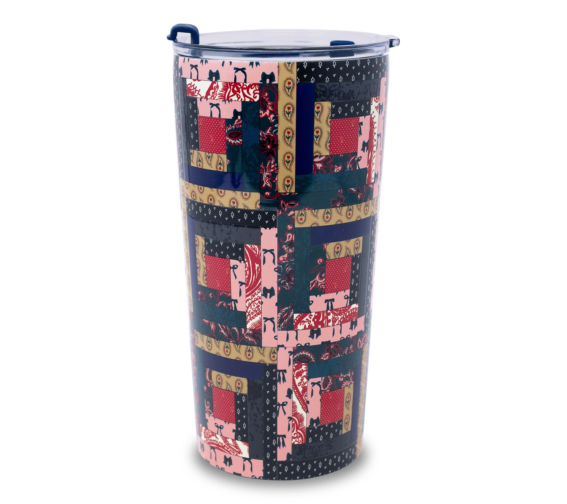 Vera Bradley Thermal Mug 20 oz