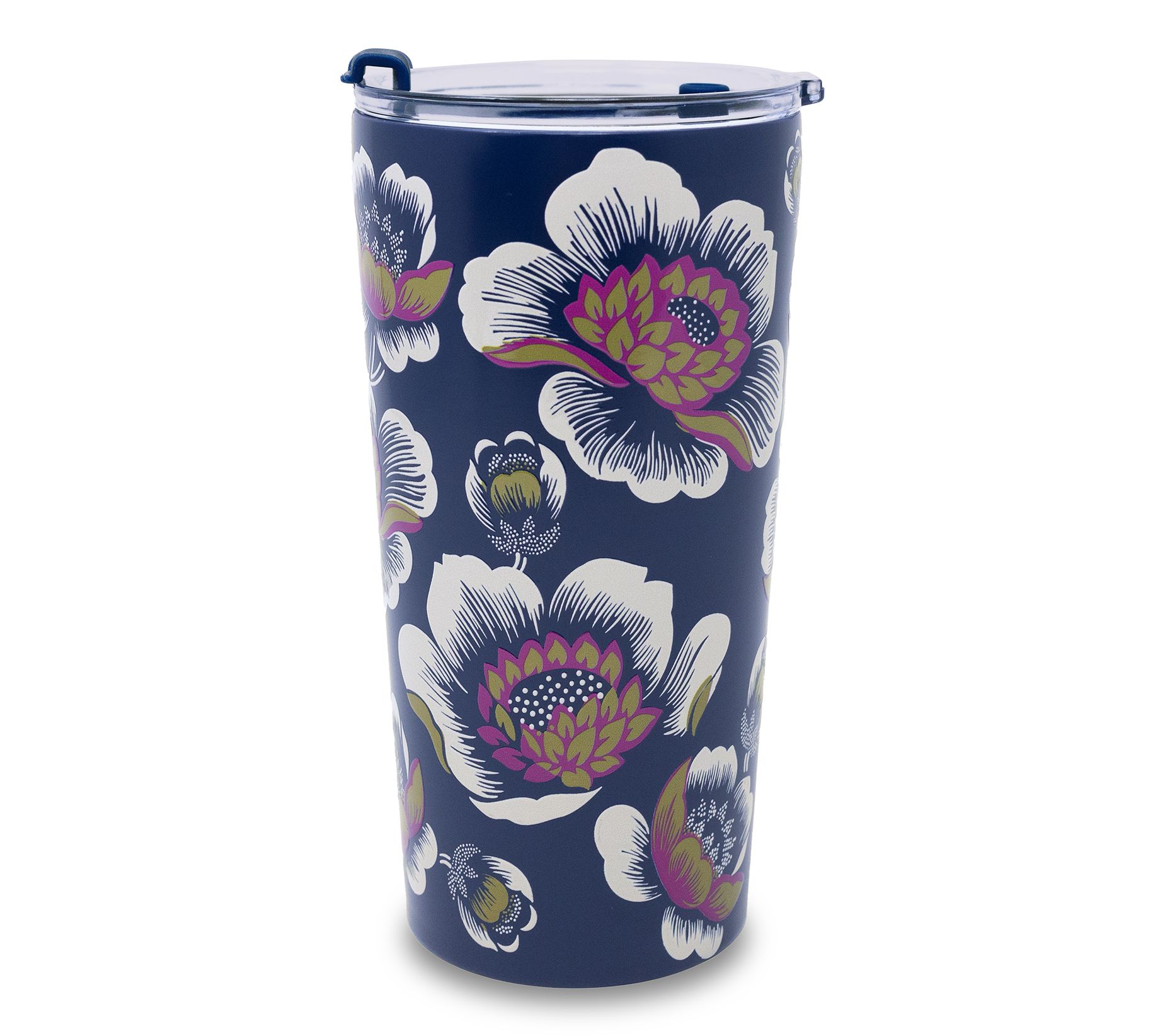 Vera Bradley Thermal Mug 20 oz