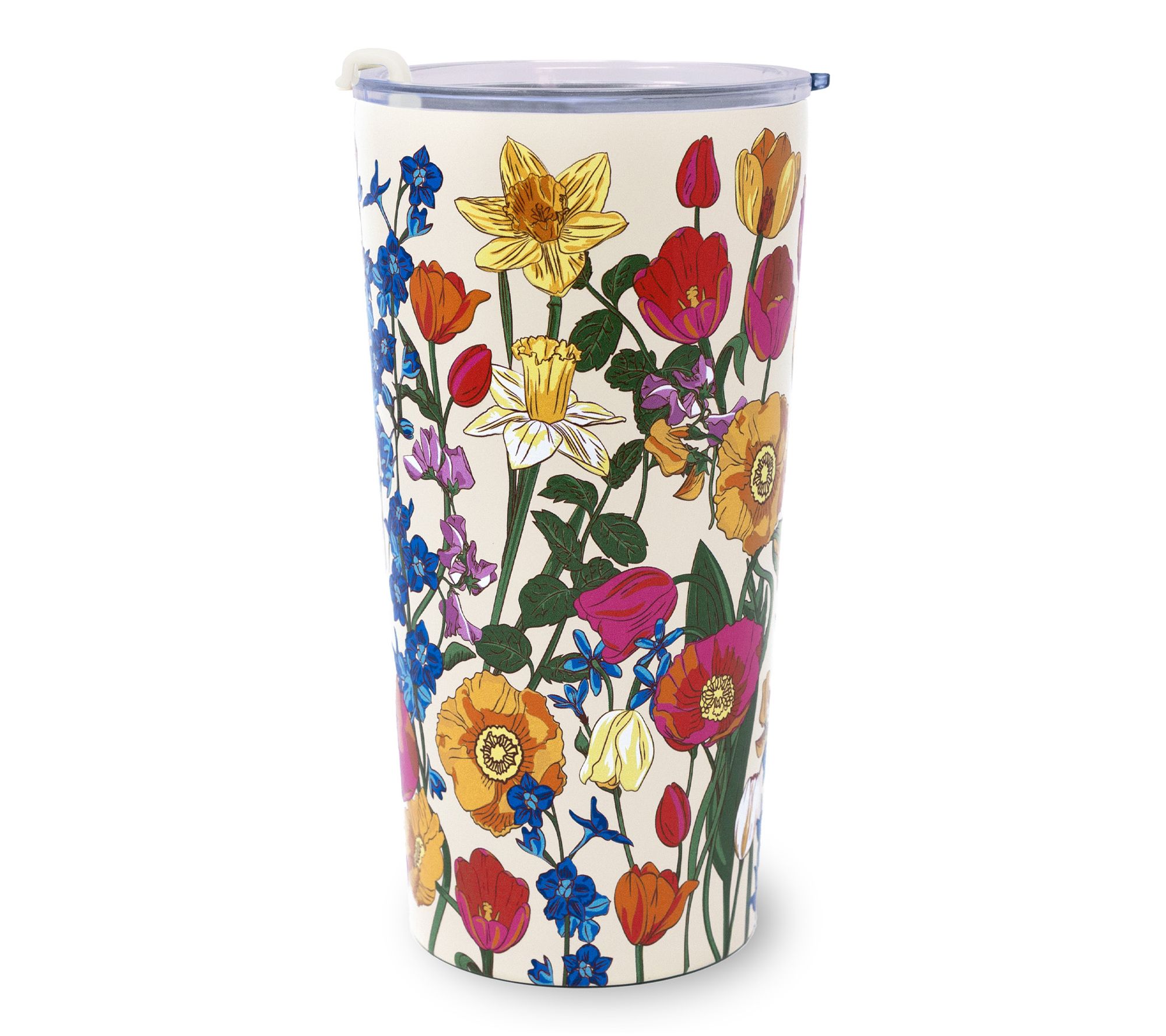Vera Bradley Thermal Mug 20 oz