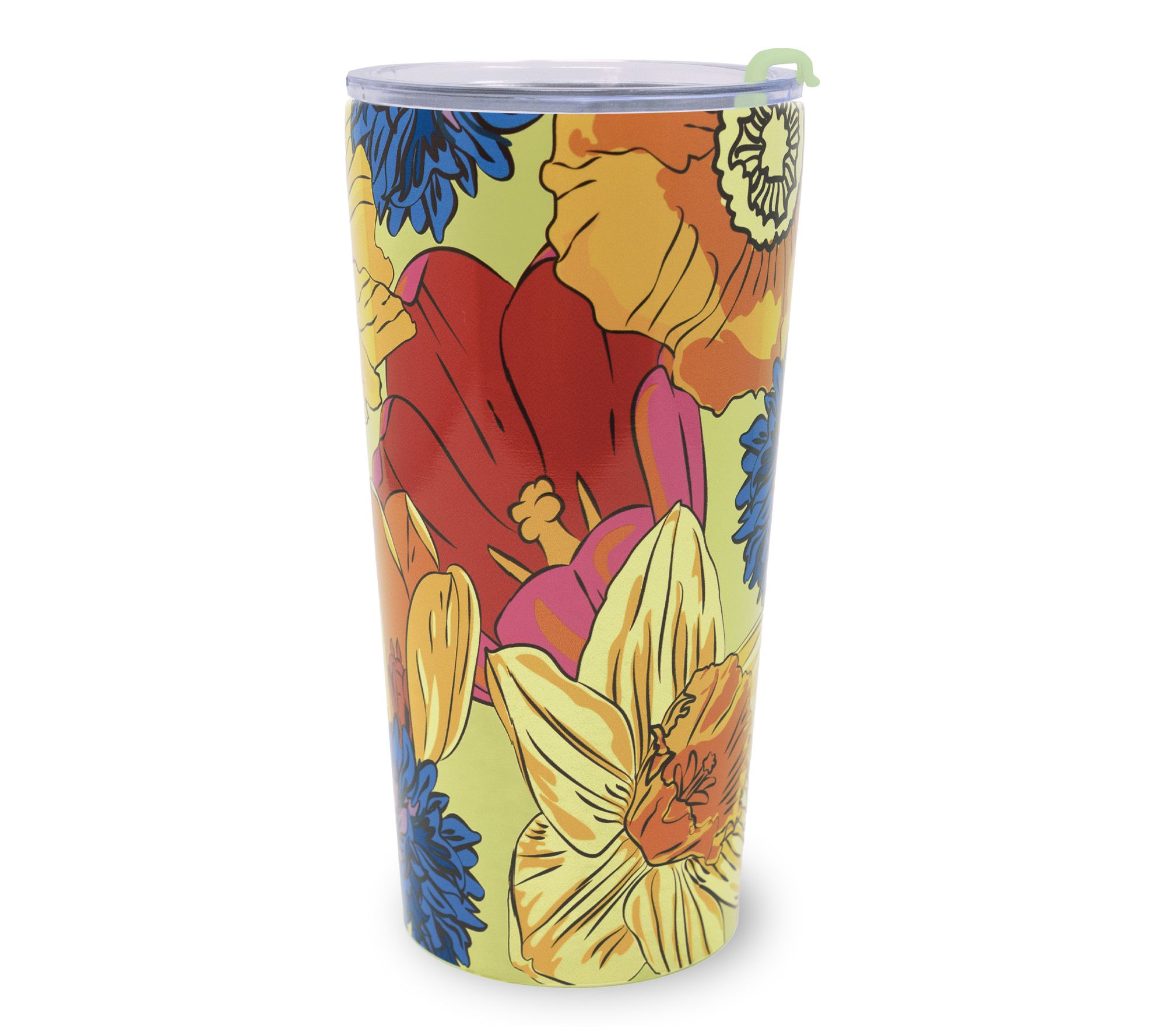 Vera Bradley Thermal Mug 20 oz