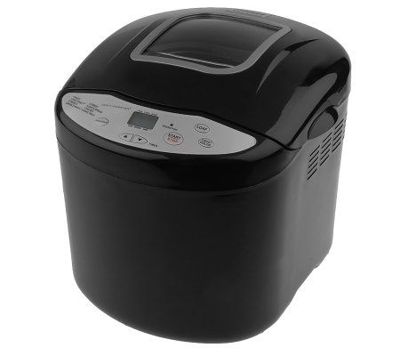 HomeCraft 2 Lbs Bread Maker & Reviews