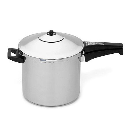 DUROMATIC Family Style Stockpot order online now