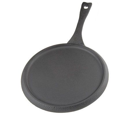 lodge cast iron skillet pizza? - General Pizza Making - Pizza Making Forum