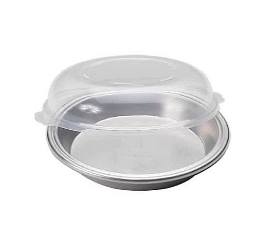 Nordic Ware Hi-Dome Covered Pie Pan