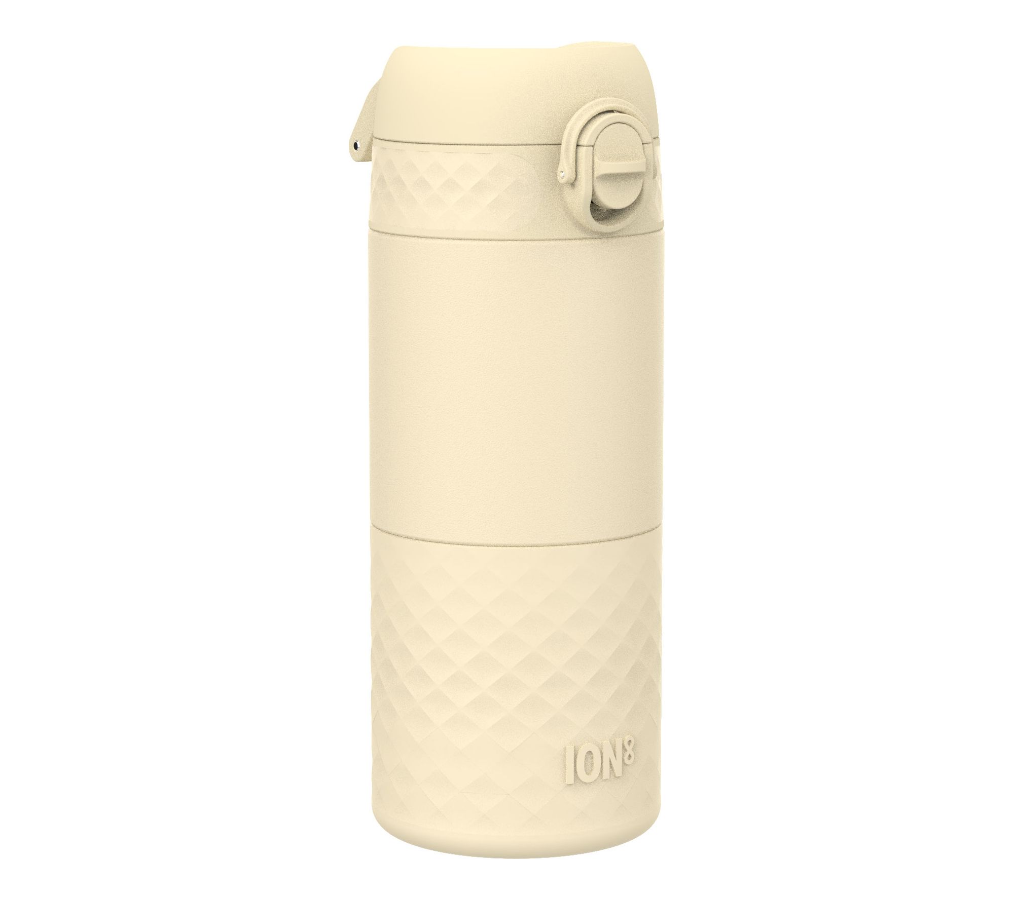 Ion8 12oz Double Walled Insulated Travel Mug -Triple Lock