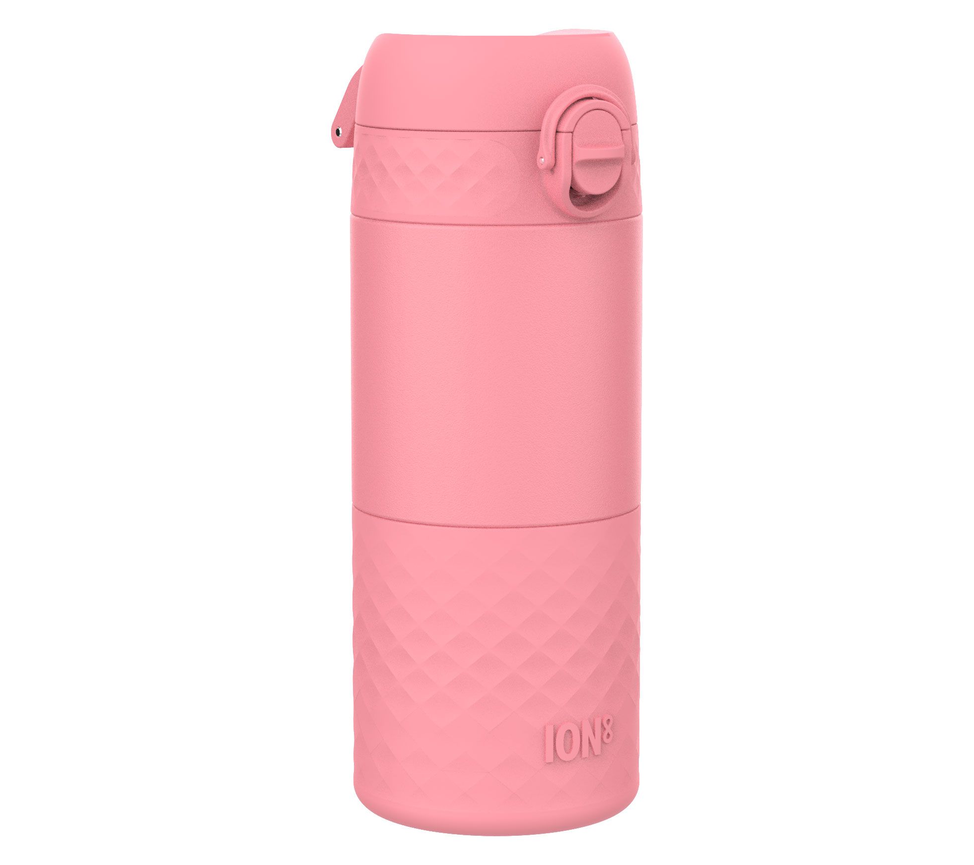 Ion8 12oz Double Walled Insulated Travel Mug -Triple Lock