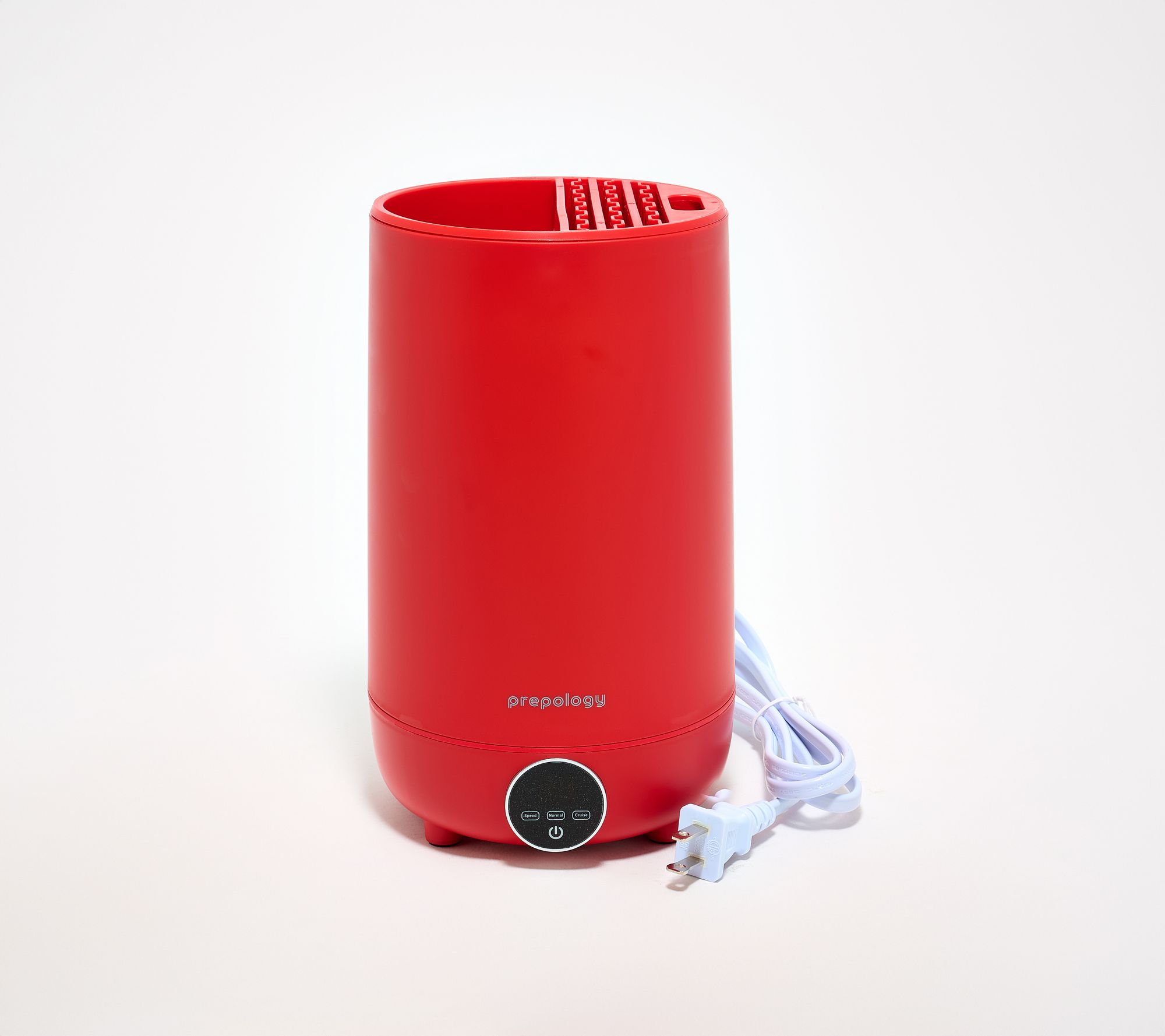 Prepology Disinfectant Utensil Storage Crock