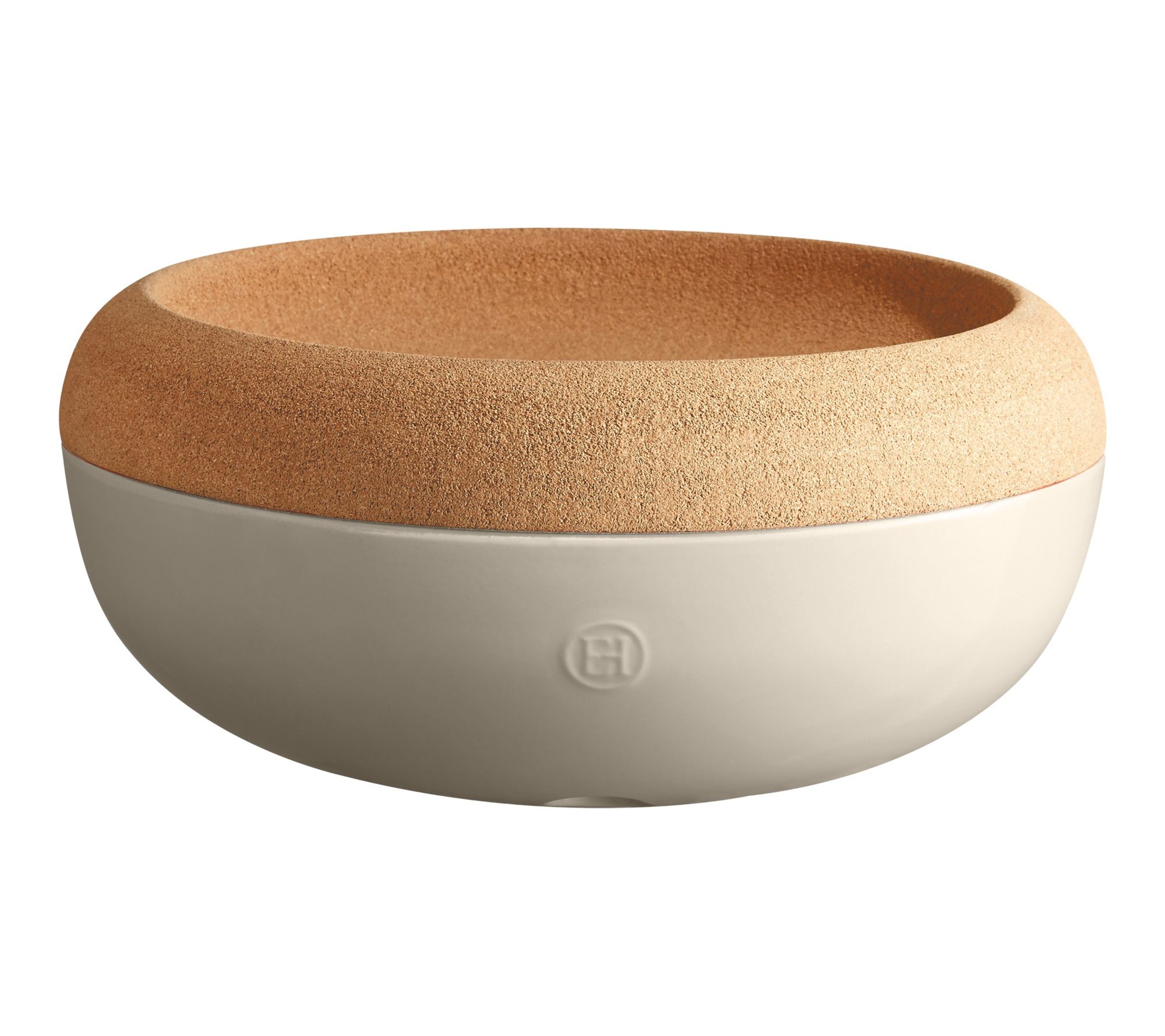 Emile Henry, USA Large Storage Bowl