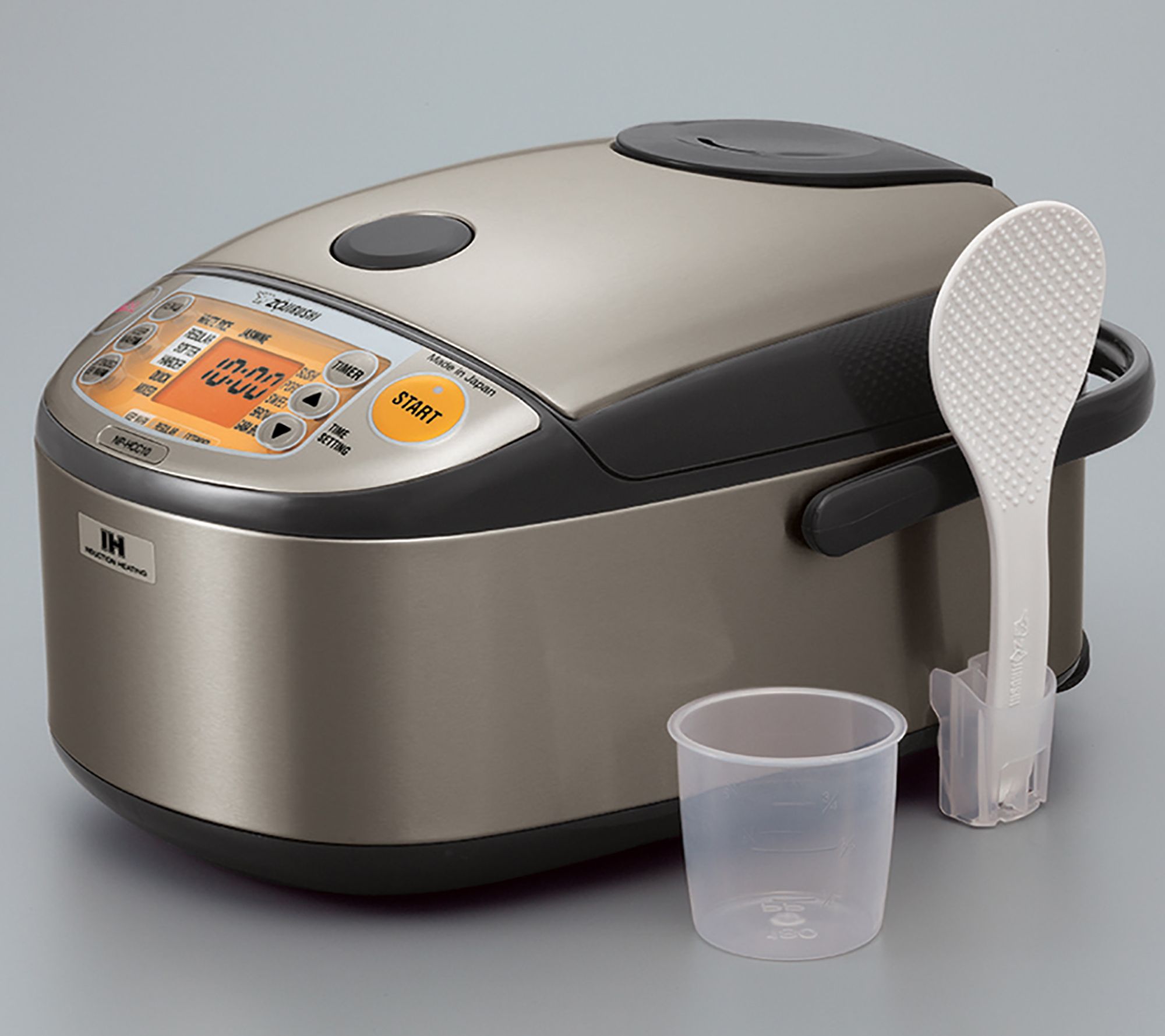 Zojirushi 5.5Cup Induction Rice Cooker