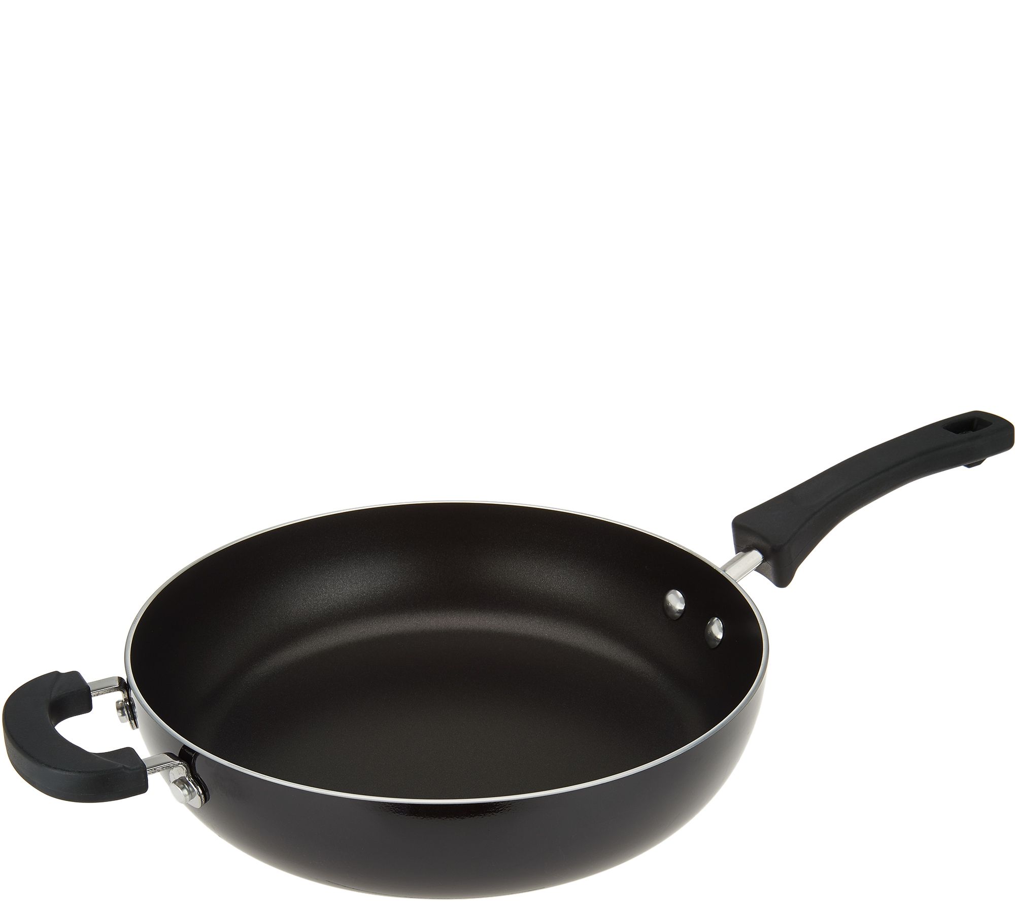 Cook's Essentials 8-Piece Cast-Iron Cookware Set - QVC.com