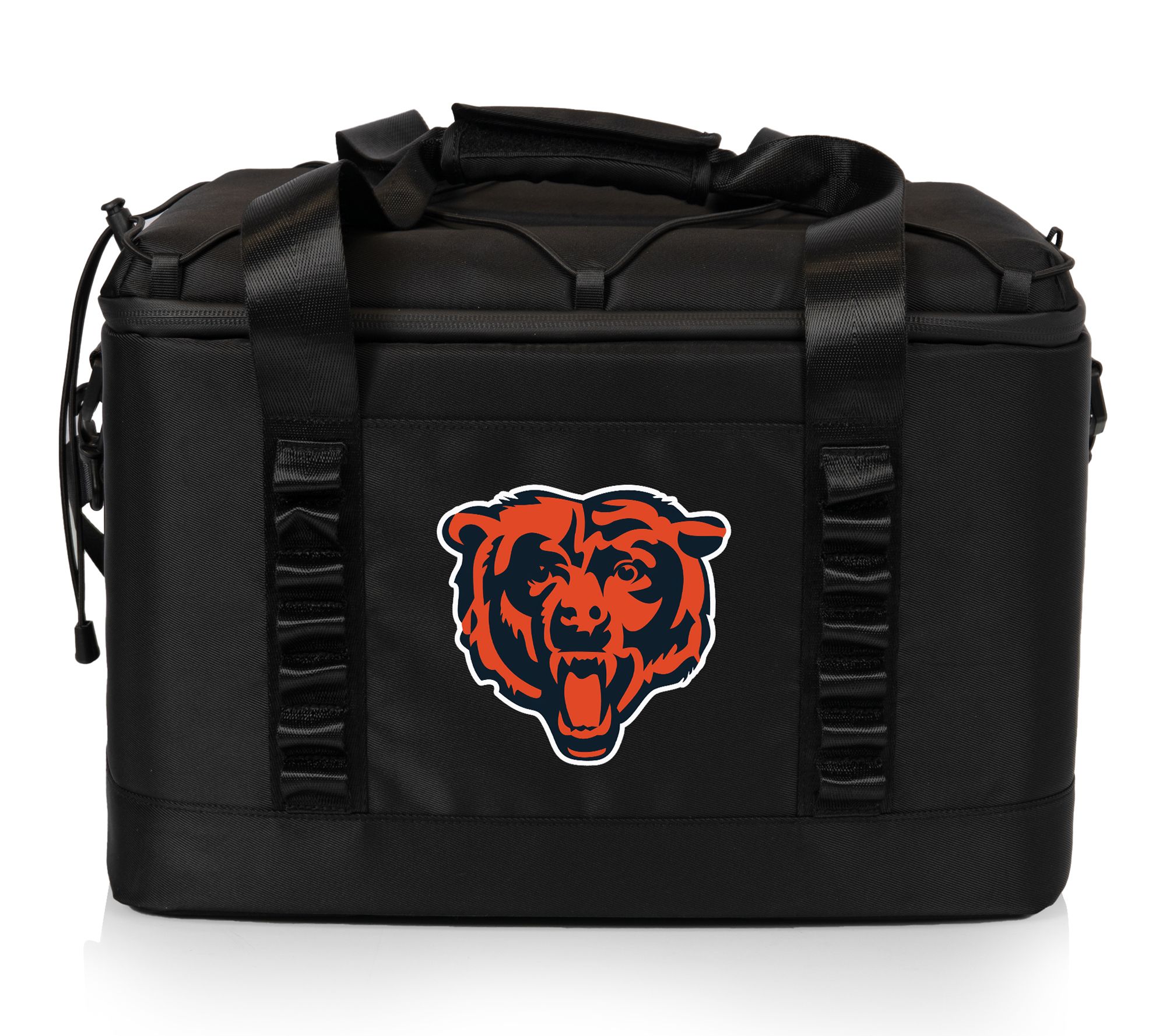 Oniva NFL Black 24 Can Tarana Recycled Cooler