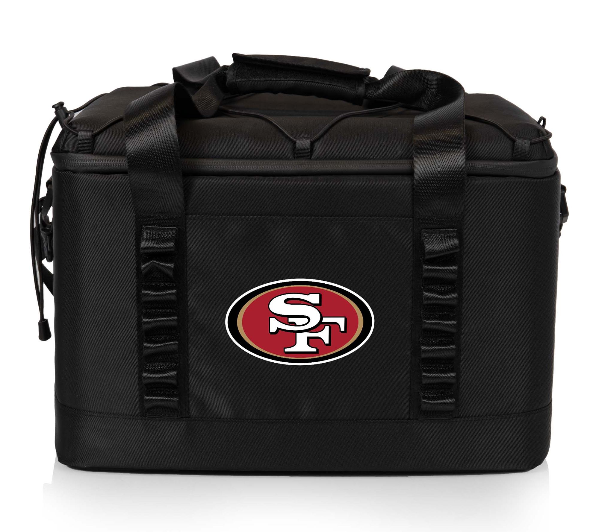 Oniva NFL Black 24 Can Tarana Recycled Cooler