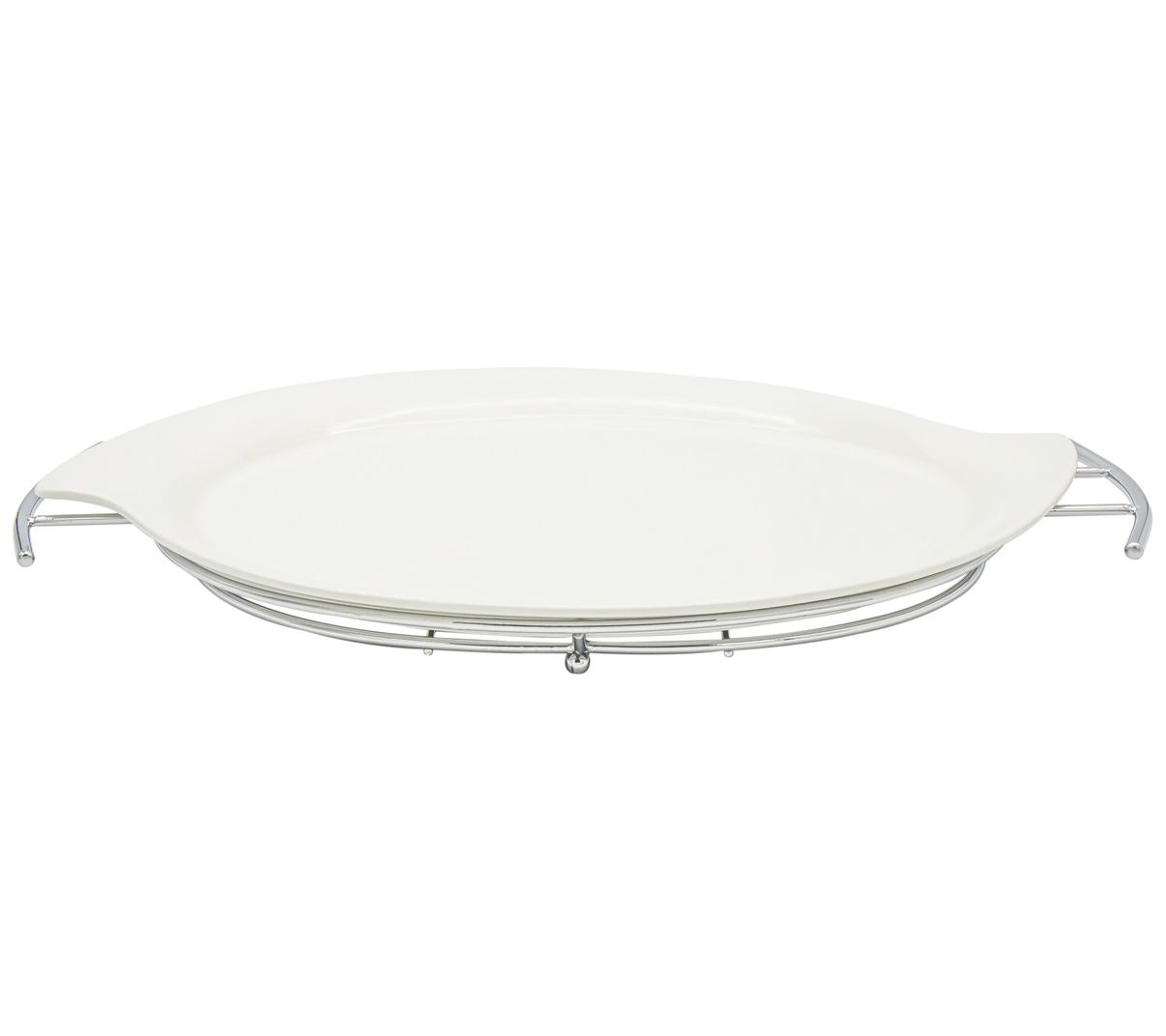 Godinger Natura Serving Tray