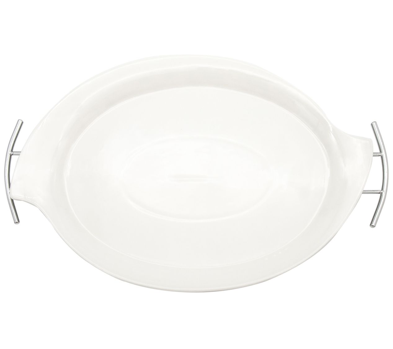 Godinger Natura Serving Tray