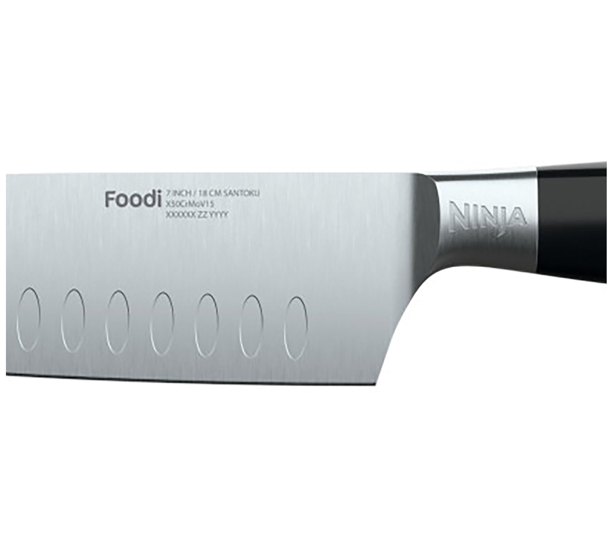 Ninja Foodi 7 Premium Santoku Knife 