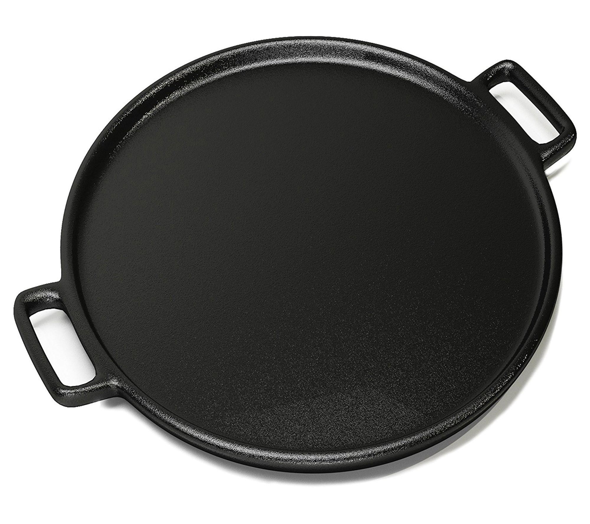 10.2 CAST IRON COMAL