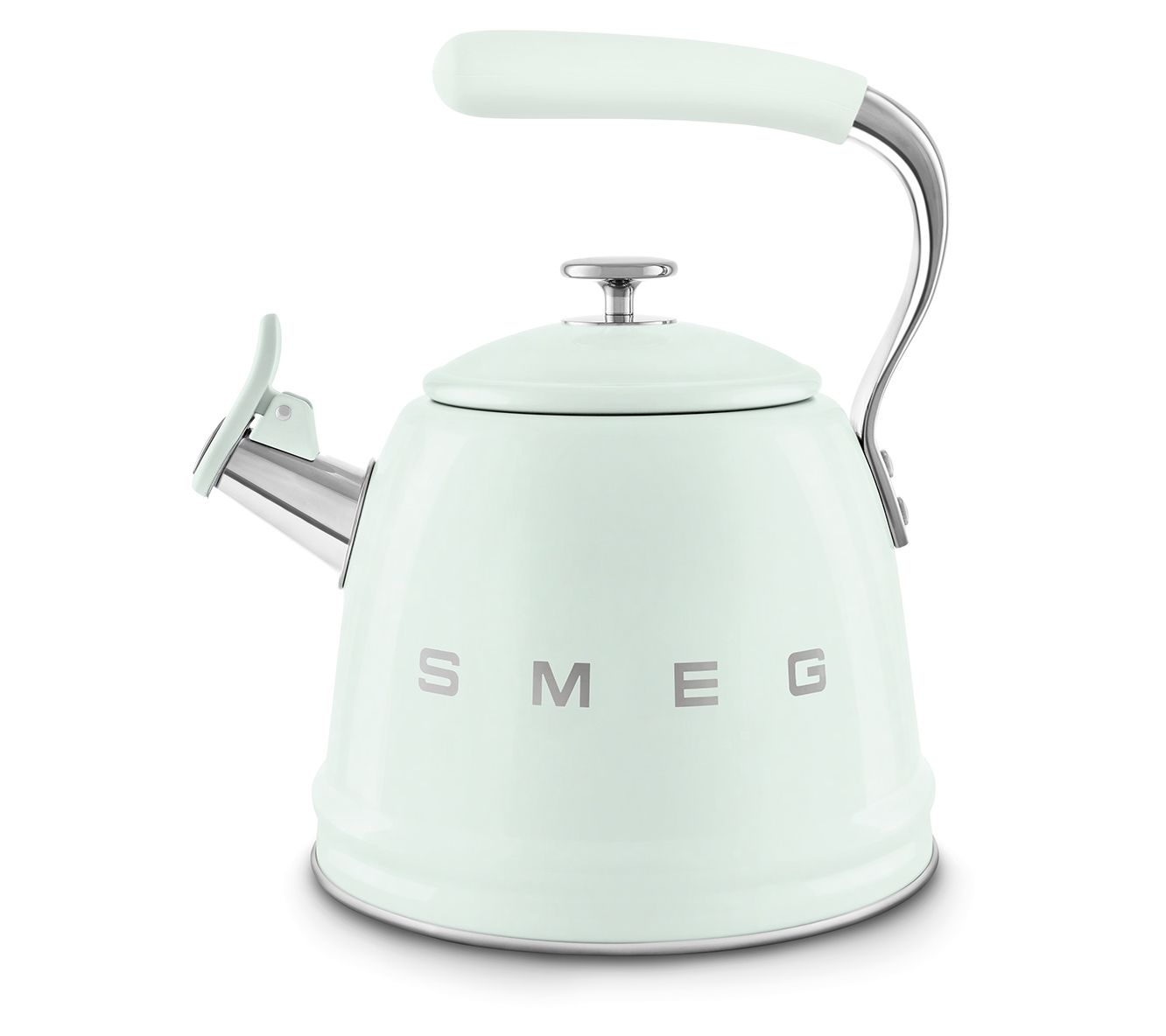 SMEG Whistling Kettle