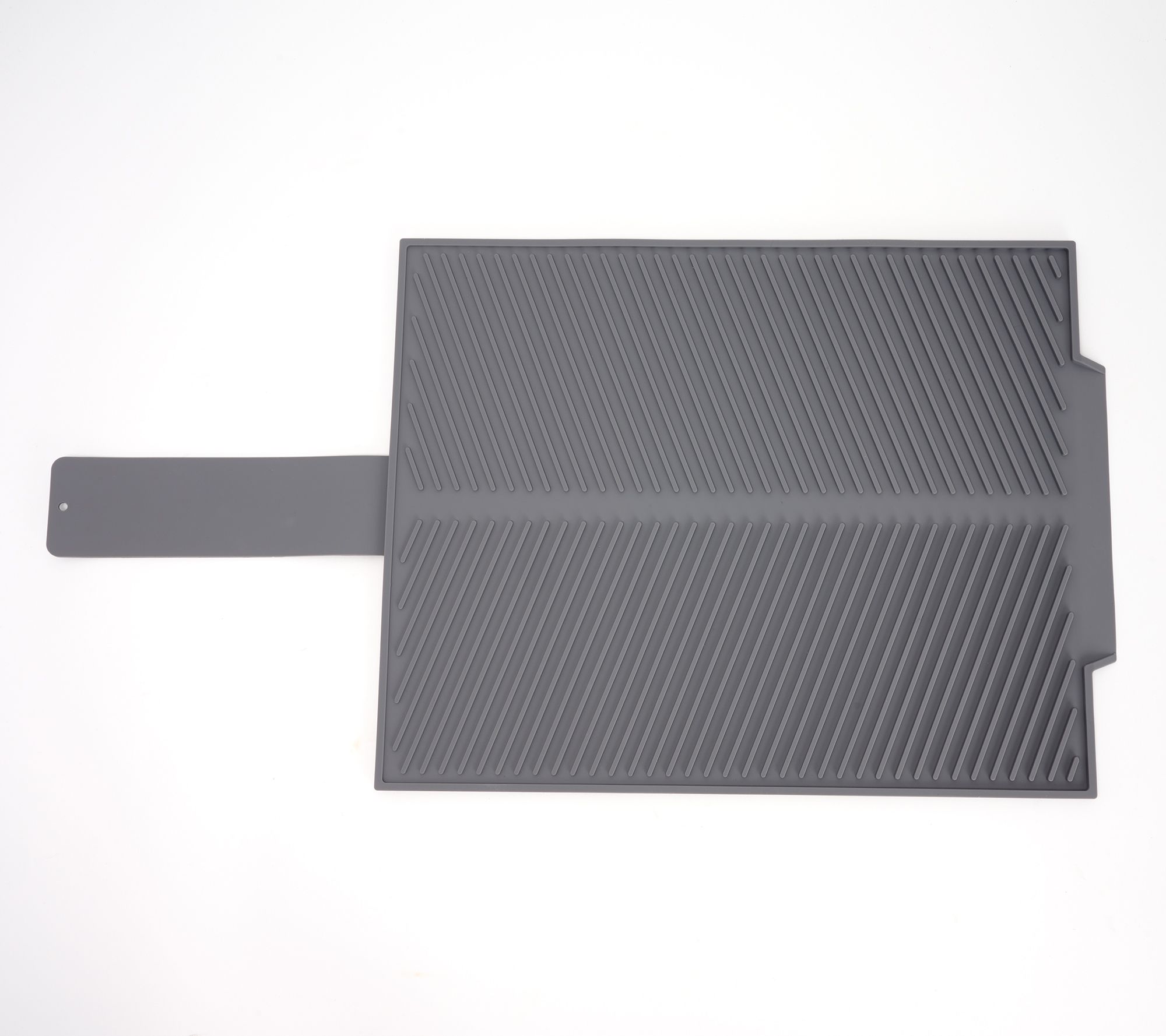 Cella 17"x13" Silicone Antimicrobial Drying Mat
