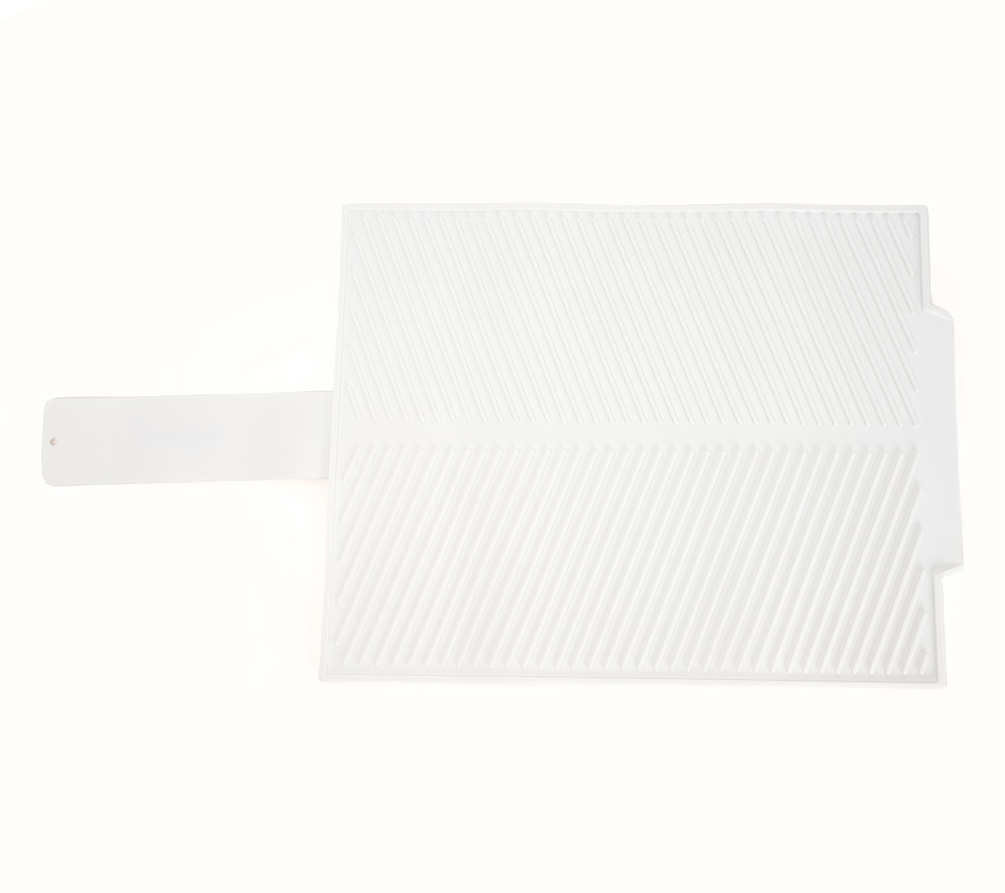 Cella 17"x13" Silicone Antimicrobial Drying Mat