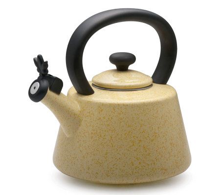 Paula hotsell deen teapot