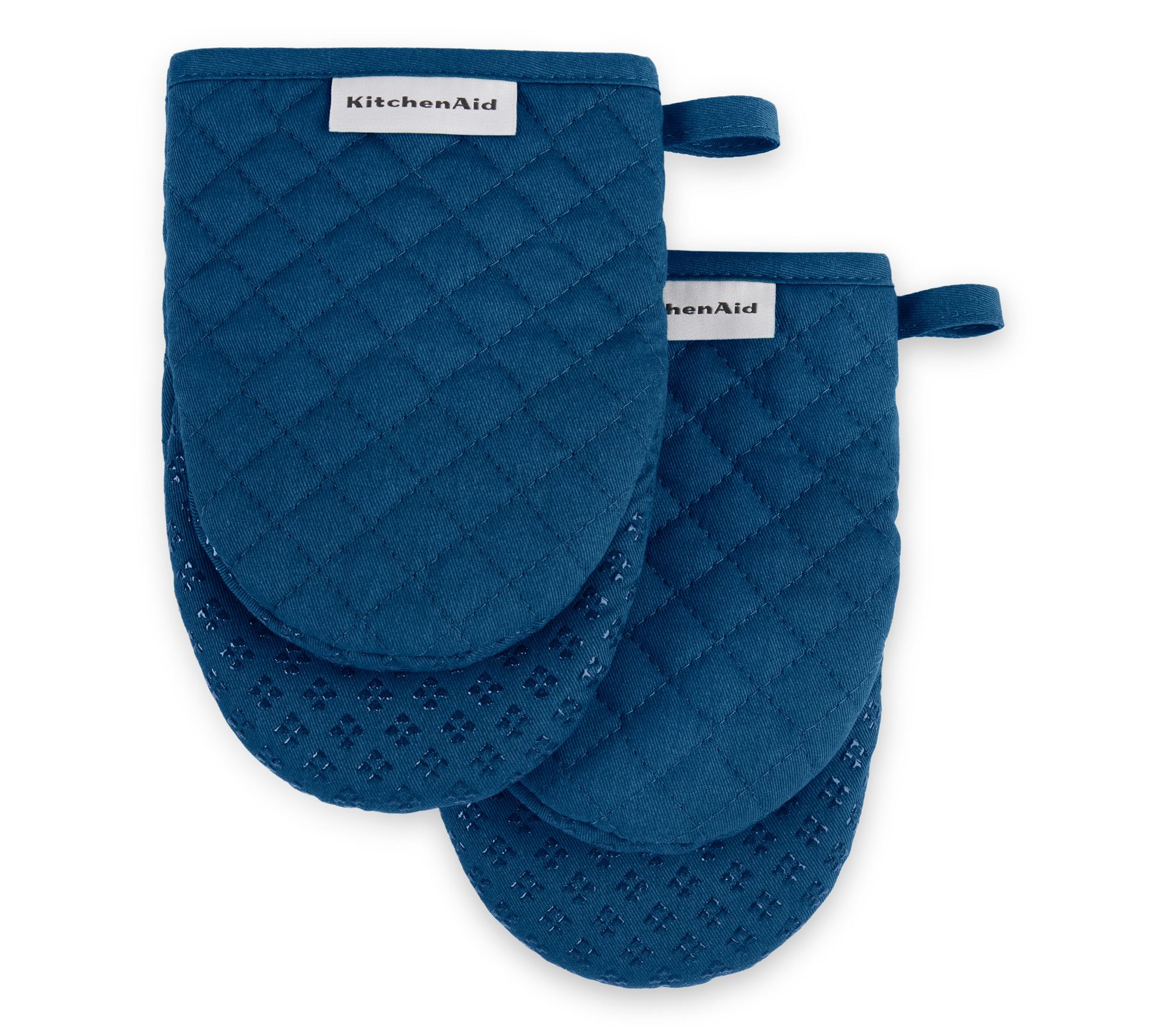 KitchenAid Asteroid Mini Oven Mitt 2-Pack Set
