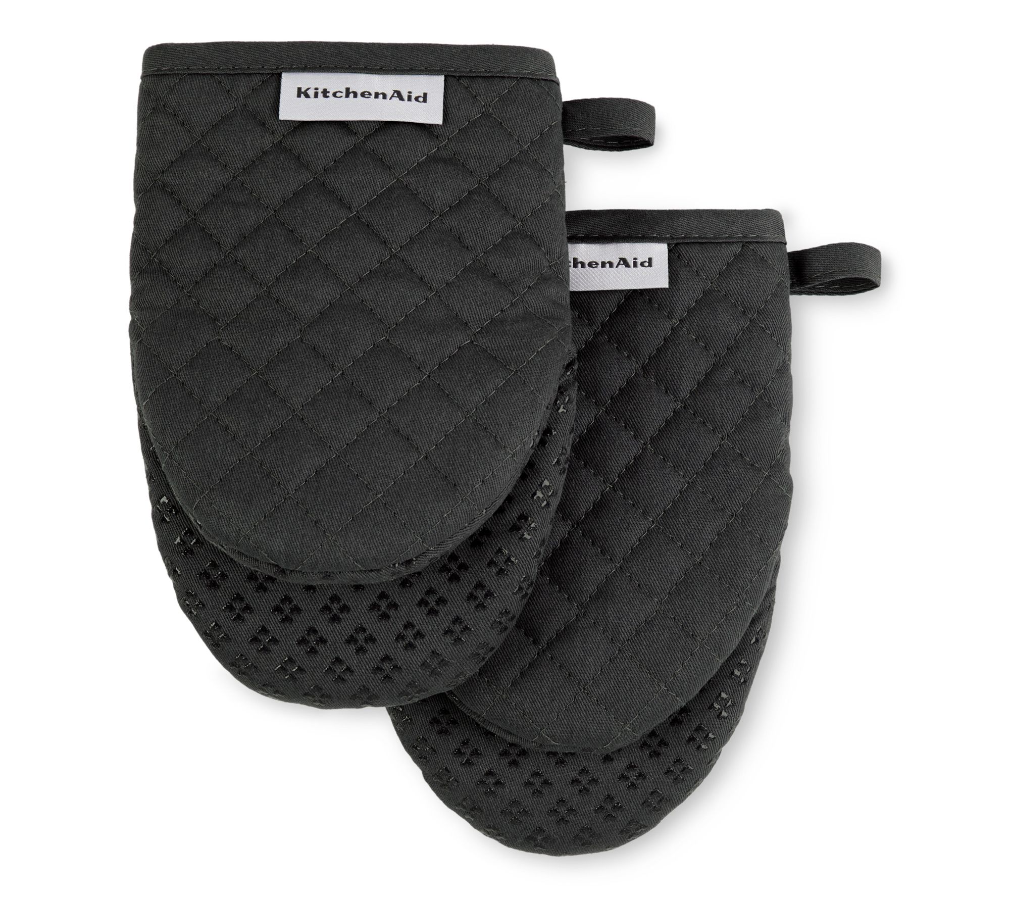 KitchenAid Asteroid Mini Oven Mitt 2-Pack Set