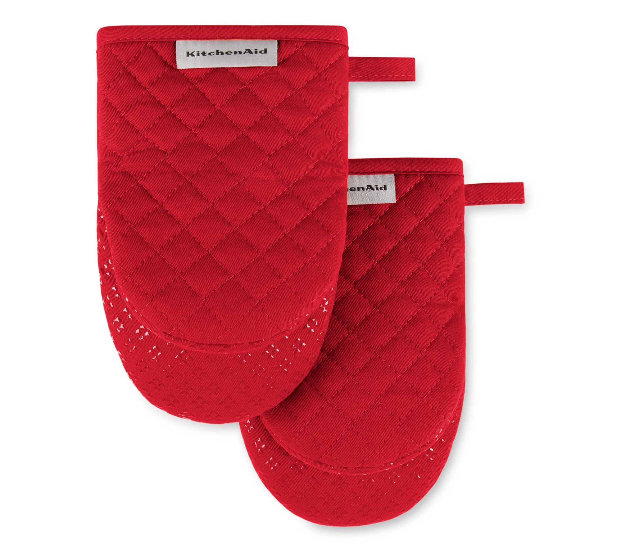 KitchenAid Asteroid Mini Oven Mitt 2-Pack Set