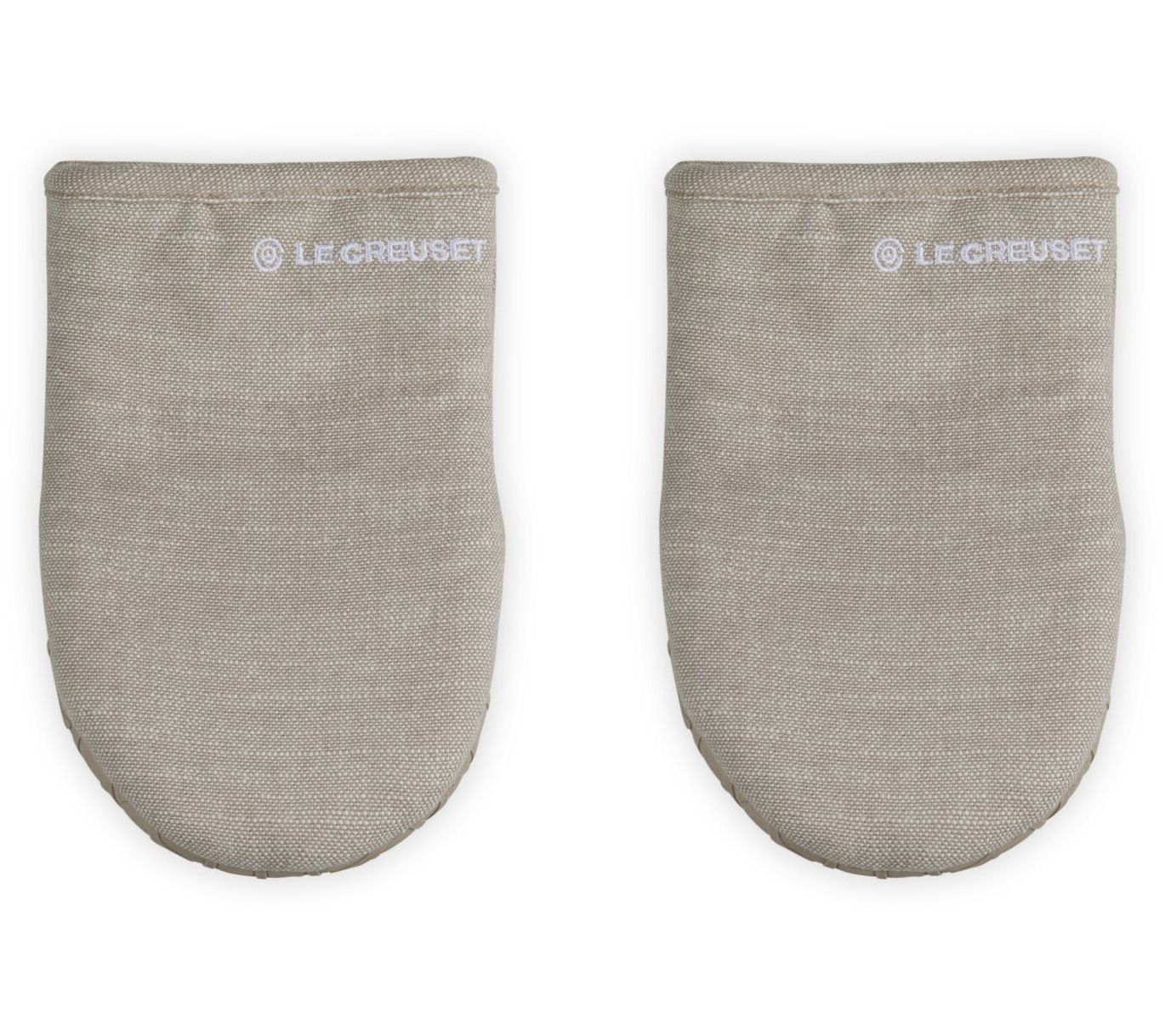 Le Creuset Set of 2 Mini Oven Mitts