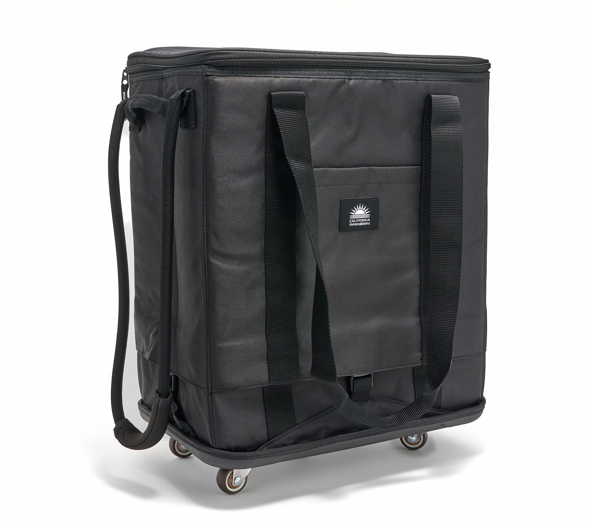 California Innovations Insulated Mega Roller w/ Detachable Base