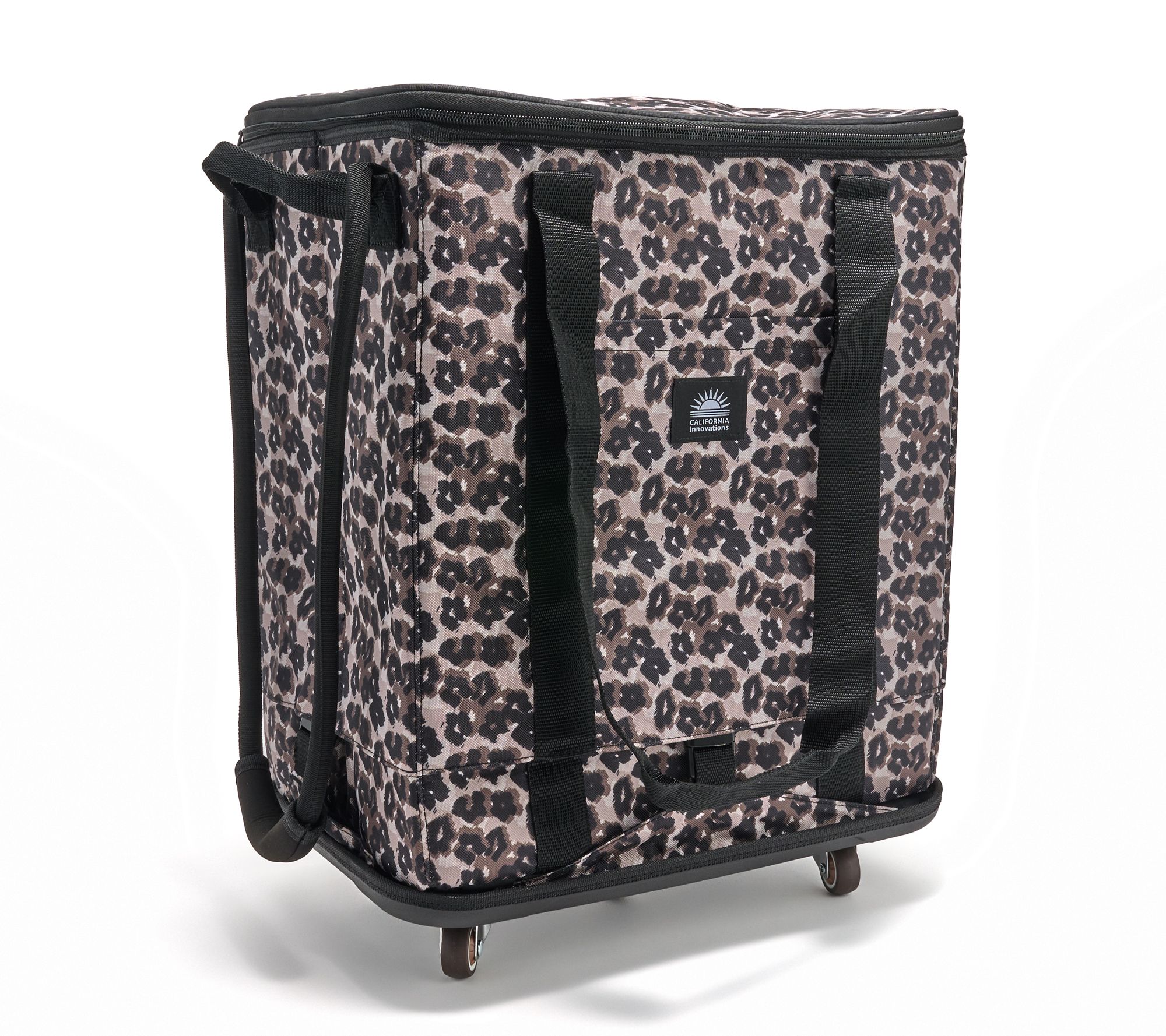 California Innovations Insulated Mega Roller w/ Detachable Base