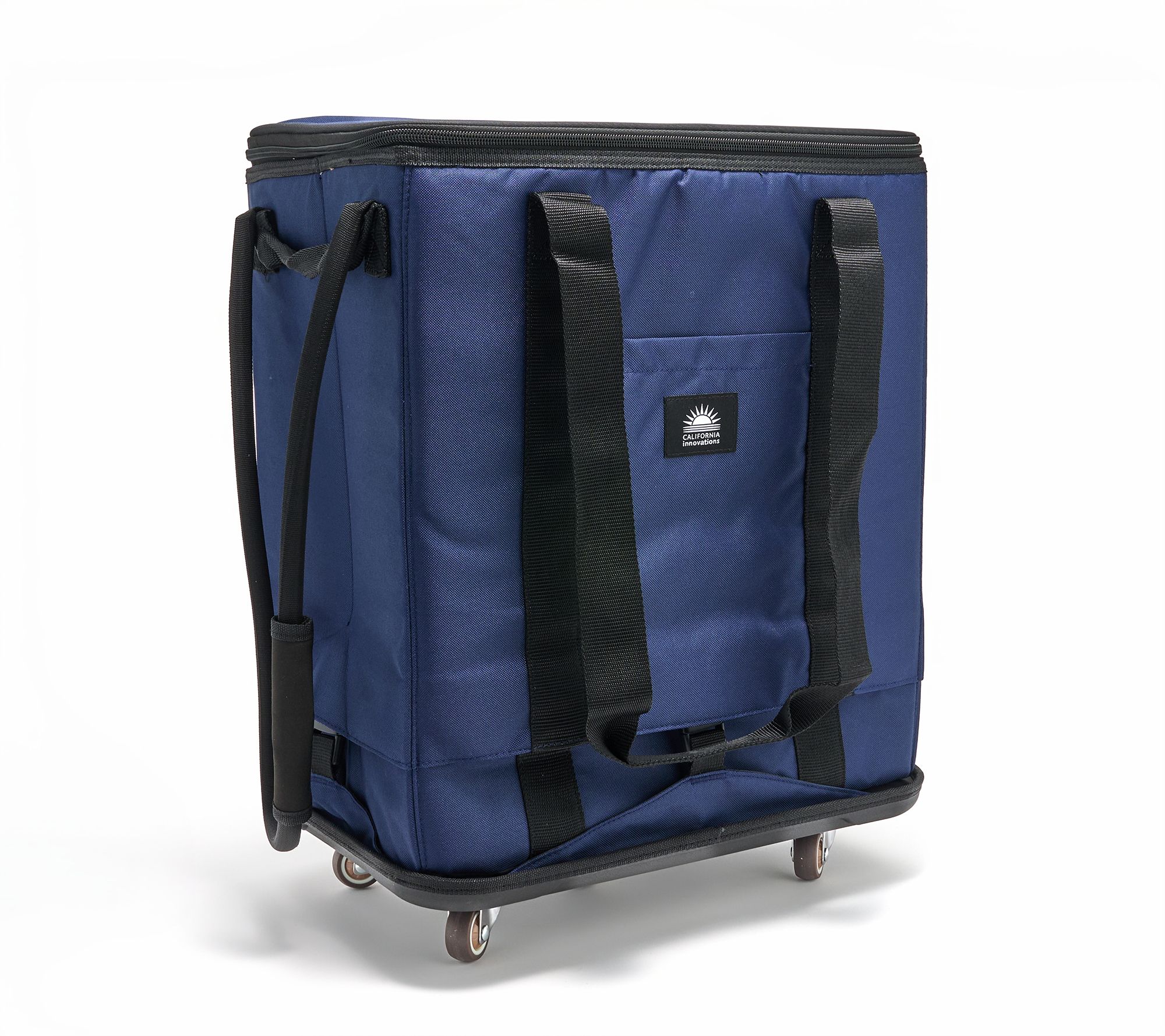 California Innovations Insulated Mega Roller w/ Detachable Base