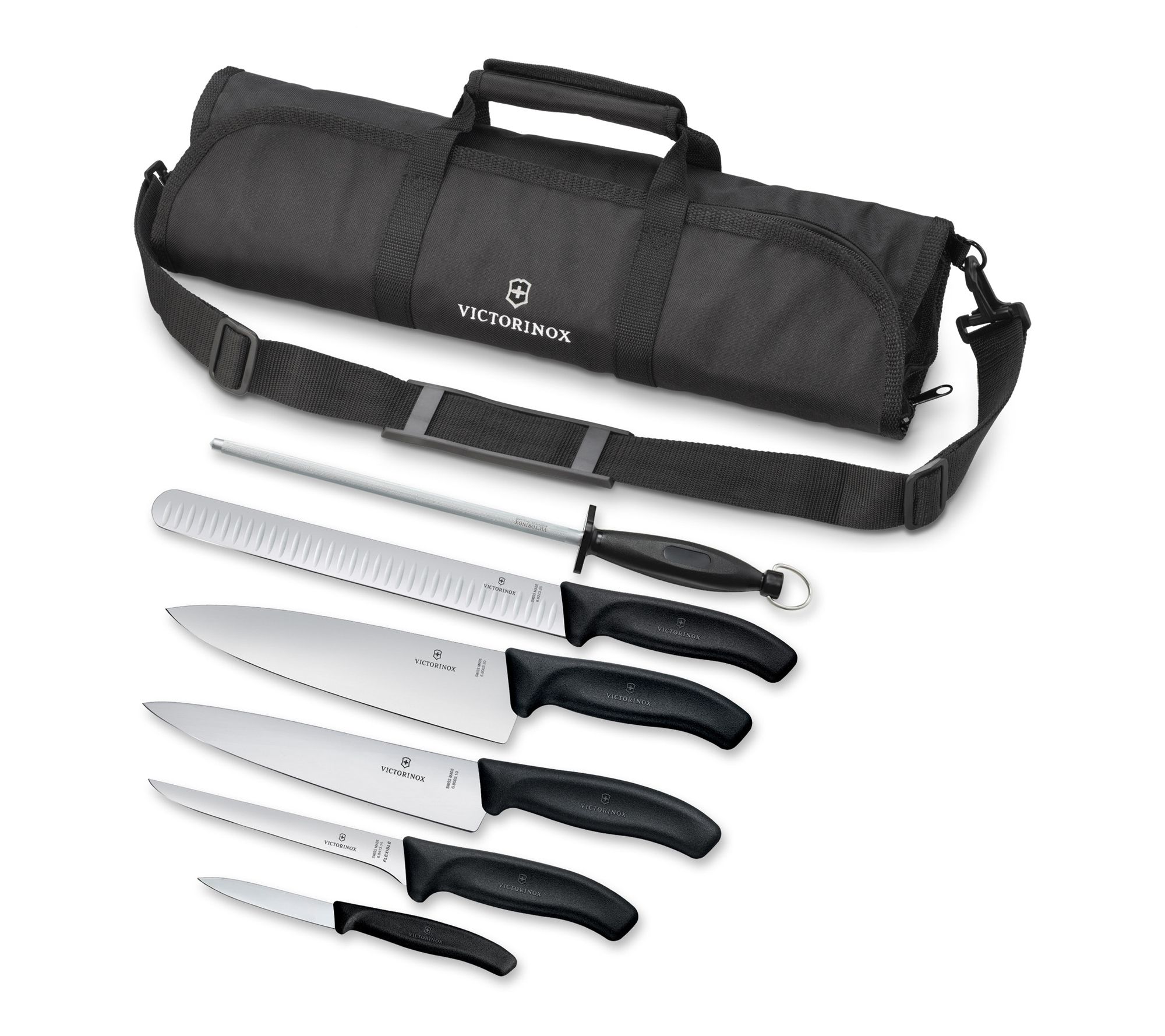 Victorinox Swiss Classic 7pc BBQ Set