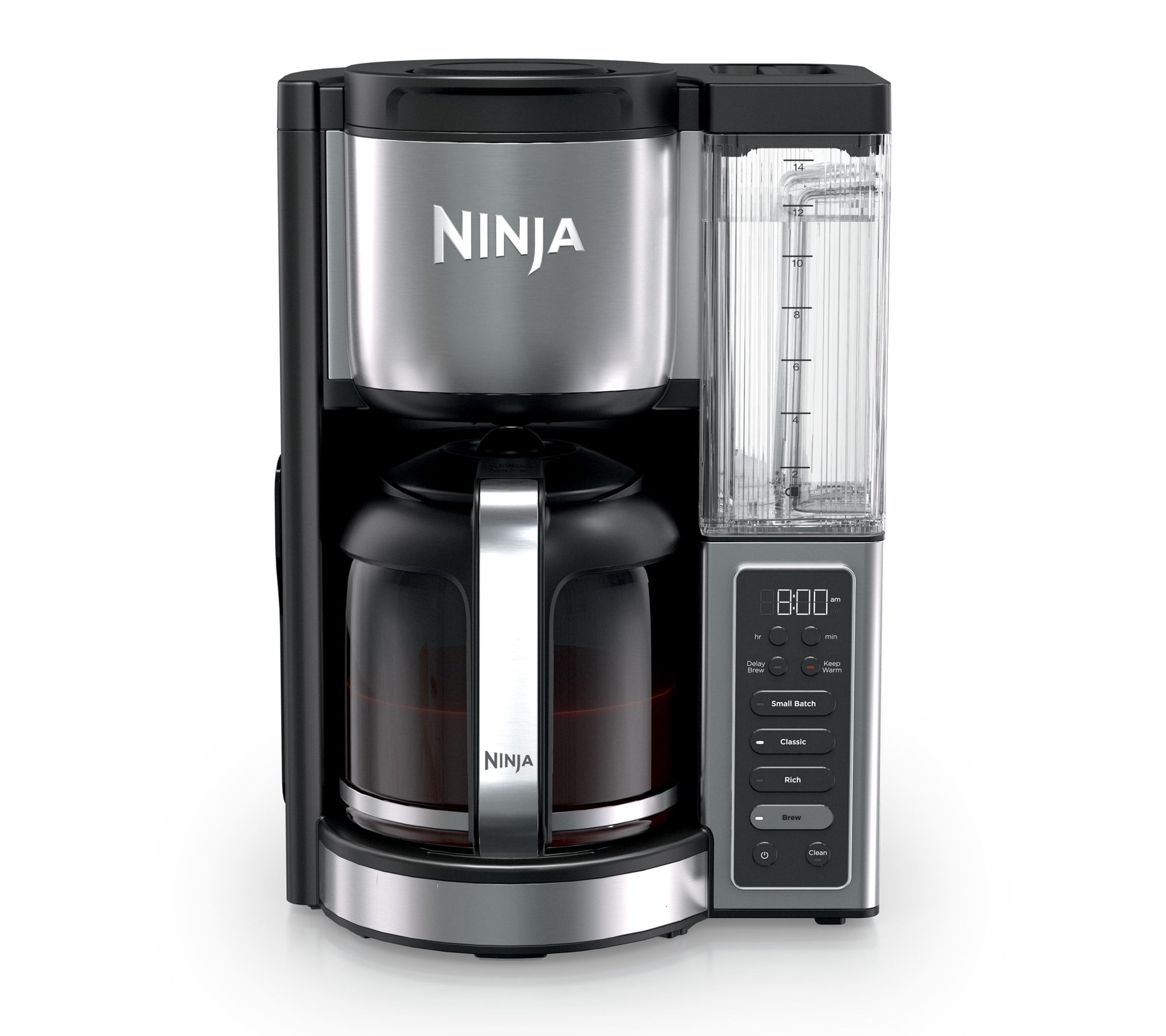 Ninja Fresh Brew 14-Cup Programmable Coffee Maker