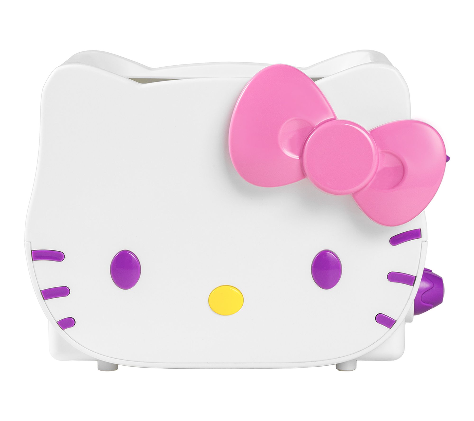 Uncanny Deluxe Sanrio Hello Kitty Toaster