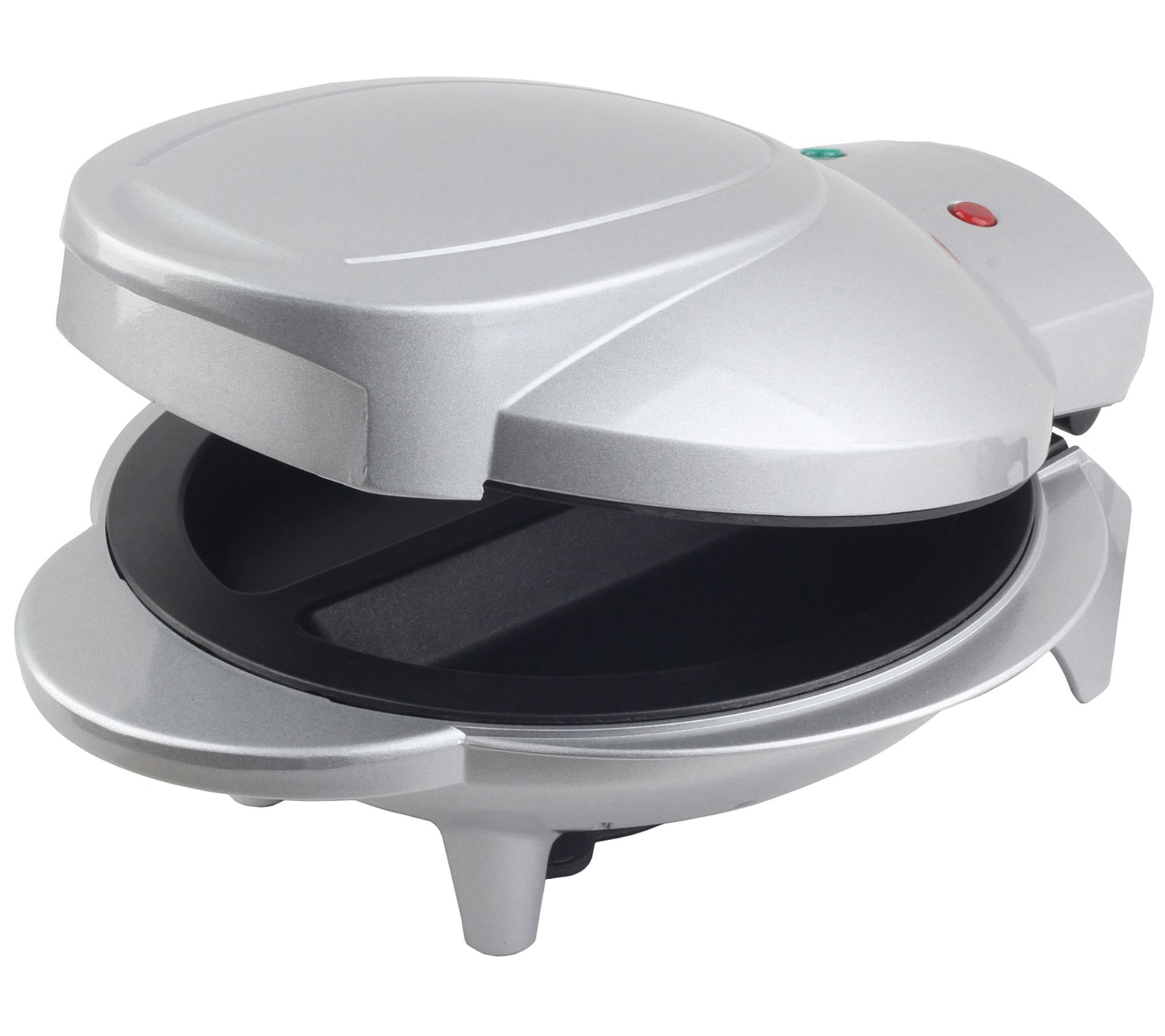 Brentwood Appliances 8 Nonstick Quesadilla Maker 