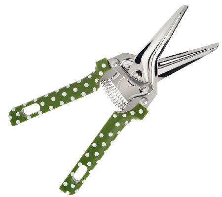 Kuhn Rikon Set of 3 Multi-Use Kitchen Shears - QVC.com