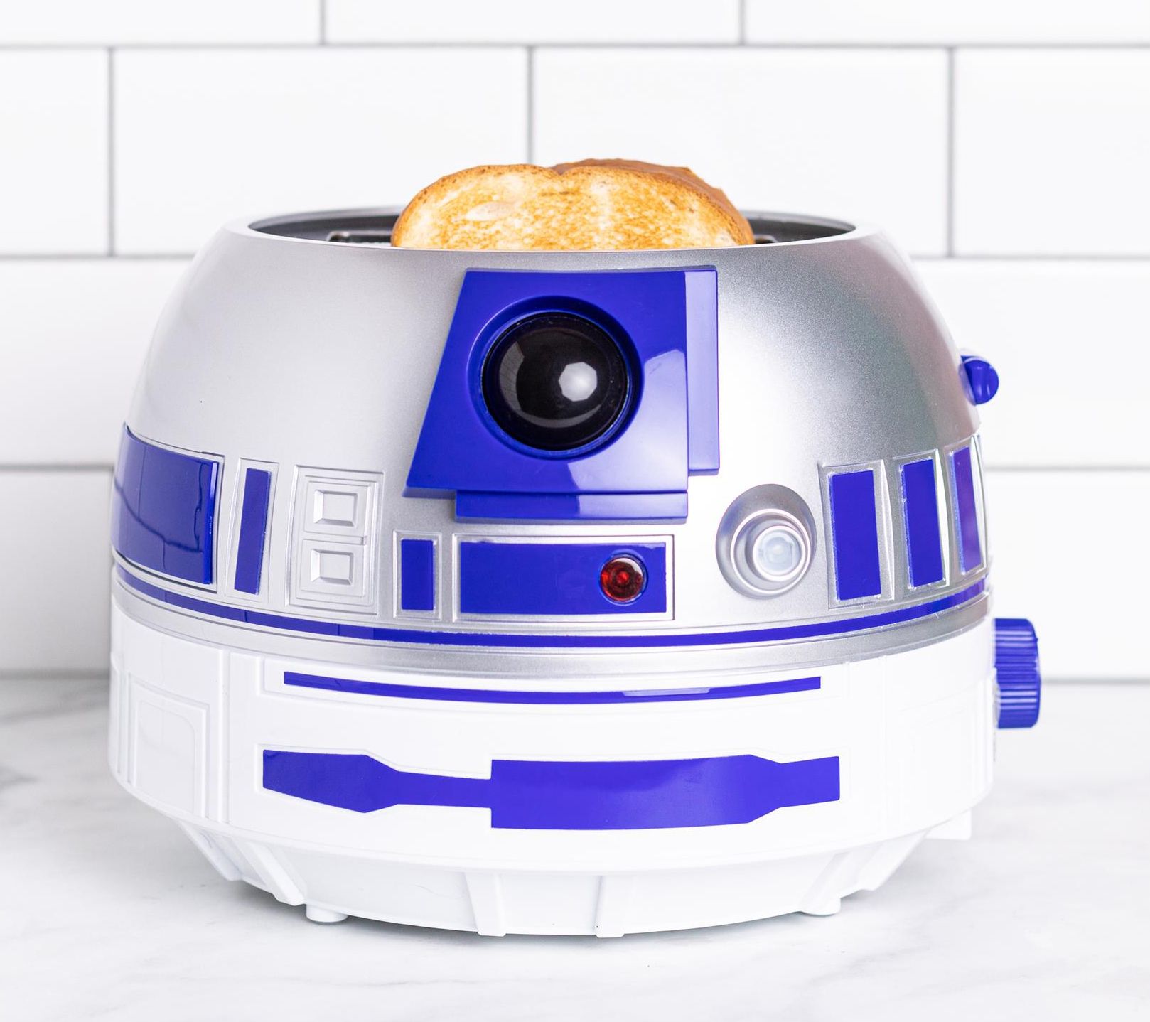 Uncanny Brands - Star Wars R2d2 Popcorn Maker : Target