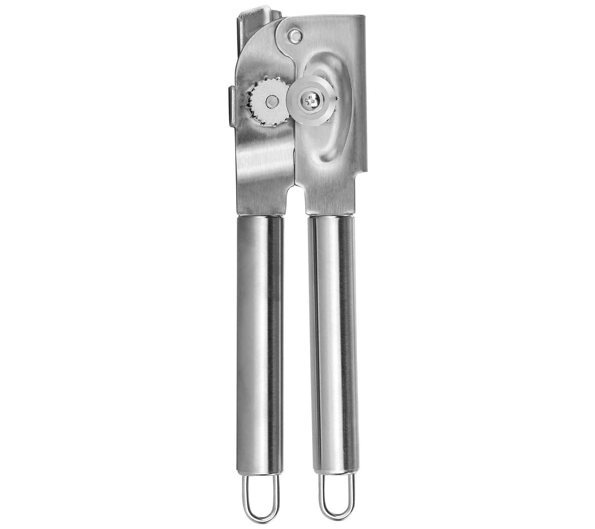 Kitcheniva Stainless Steel Adjustable Can Openers Set of 2, 1 Set - Harris  Teeter