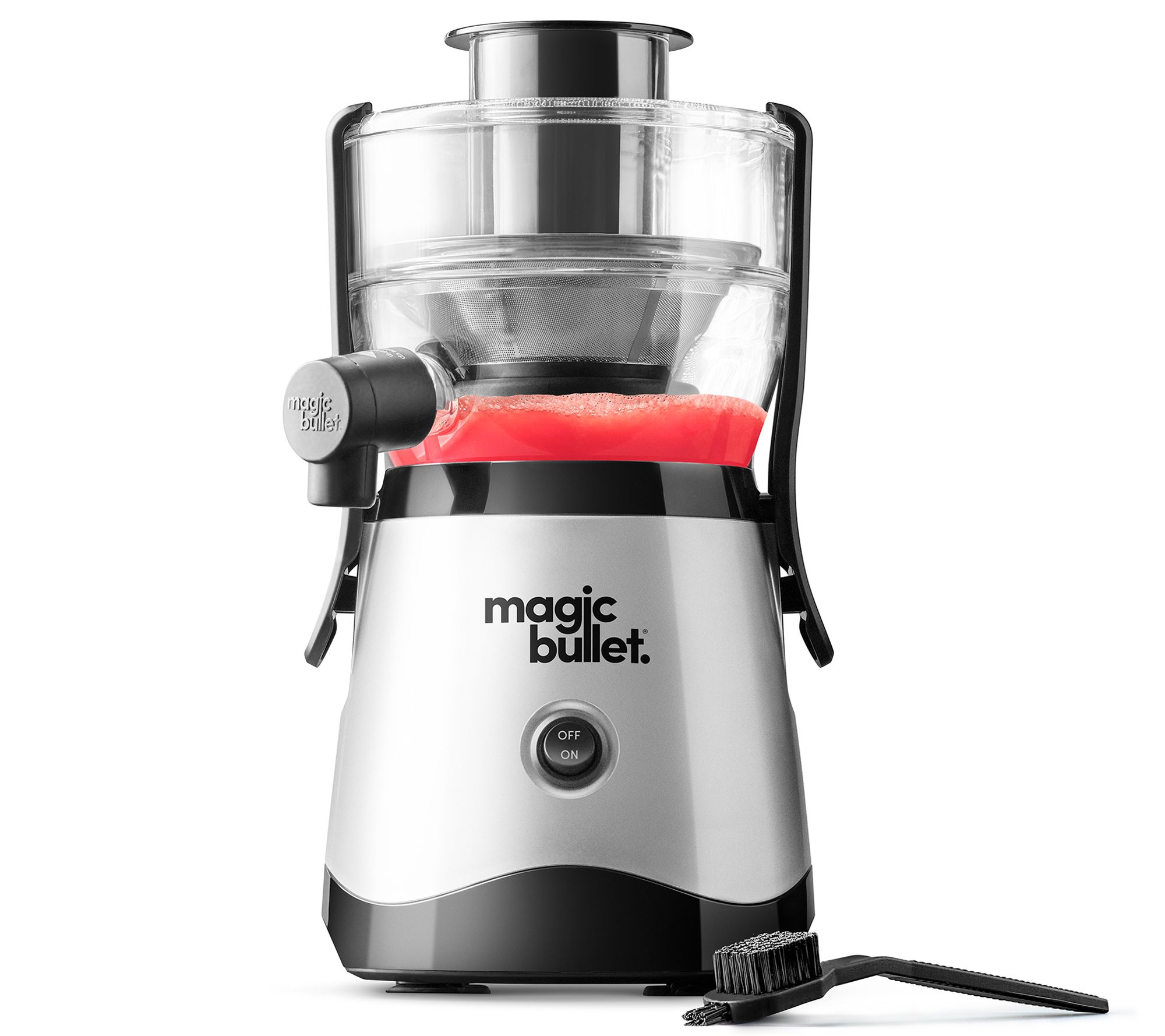 Magic Bullet mini juicer: get your 5-a-day with this cute and compact  appliance