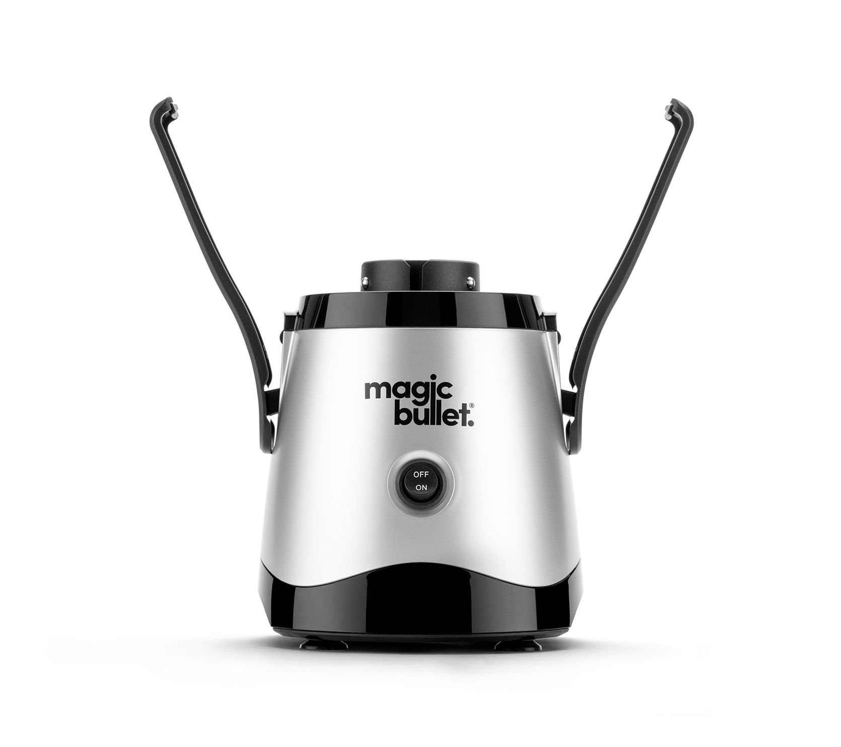 Magic Bullet Mini Juicer Review - Small & Inexpensive