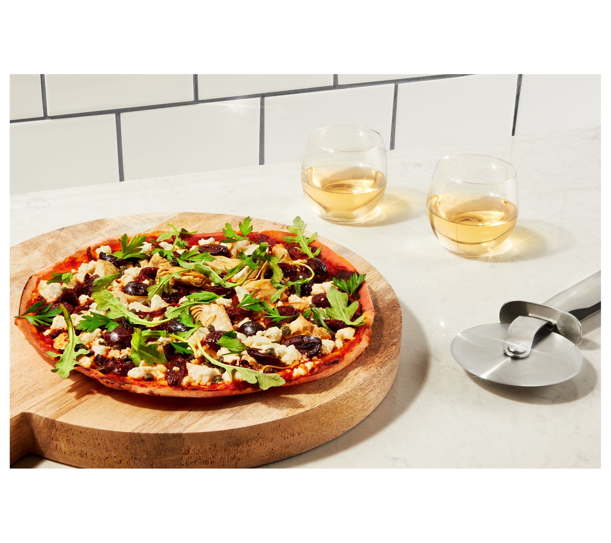 Chefman/Costco Indoor Pizza Oven - page 3 - Home Ovens - Pizza Making Forum
