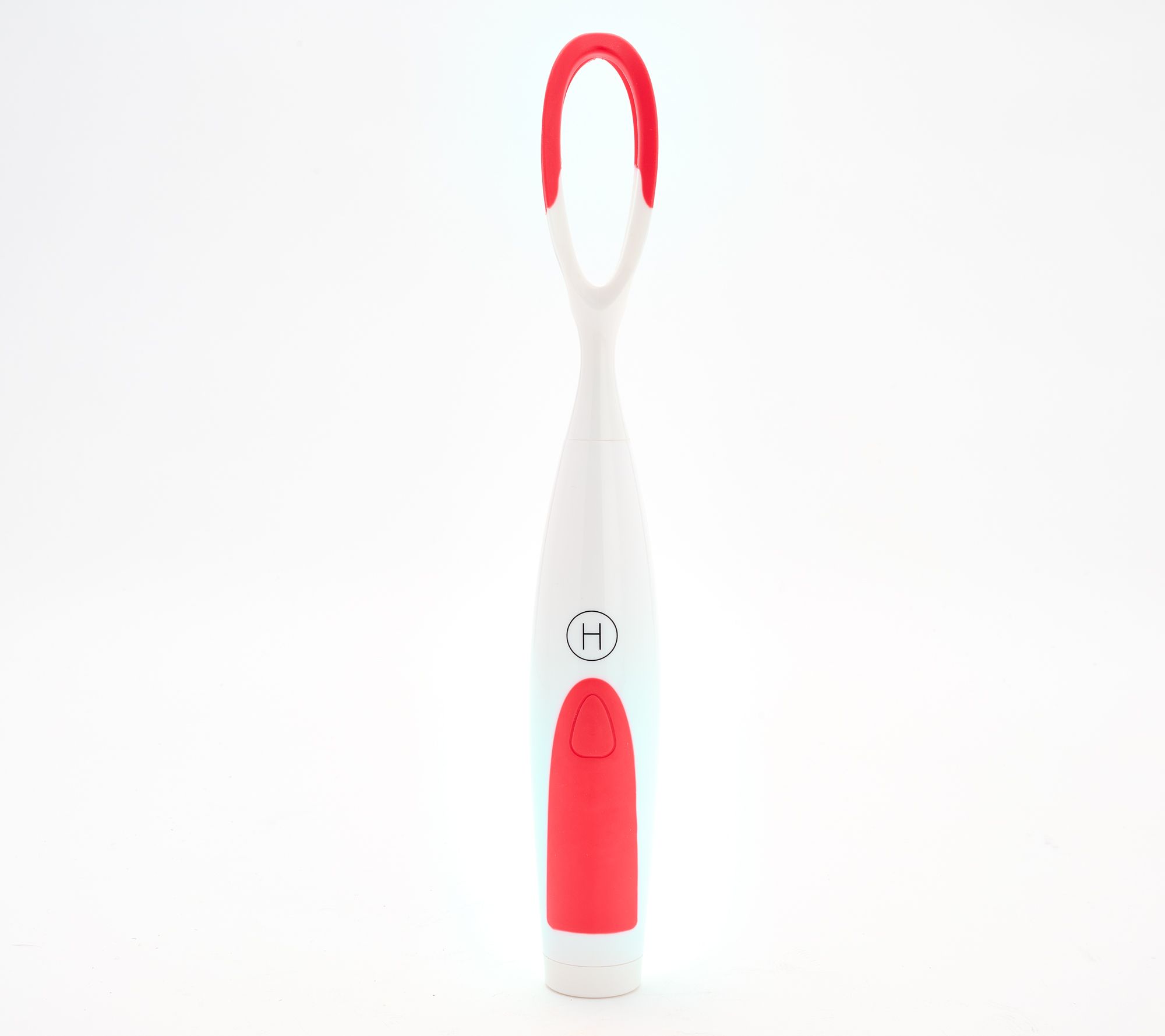 Henning Lee Portable Battery Powered Soft Edge Whisk